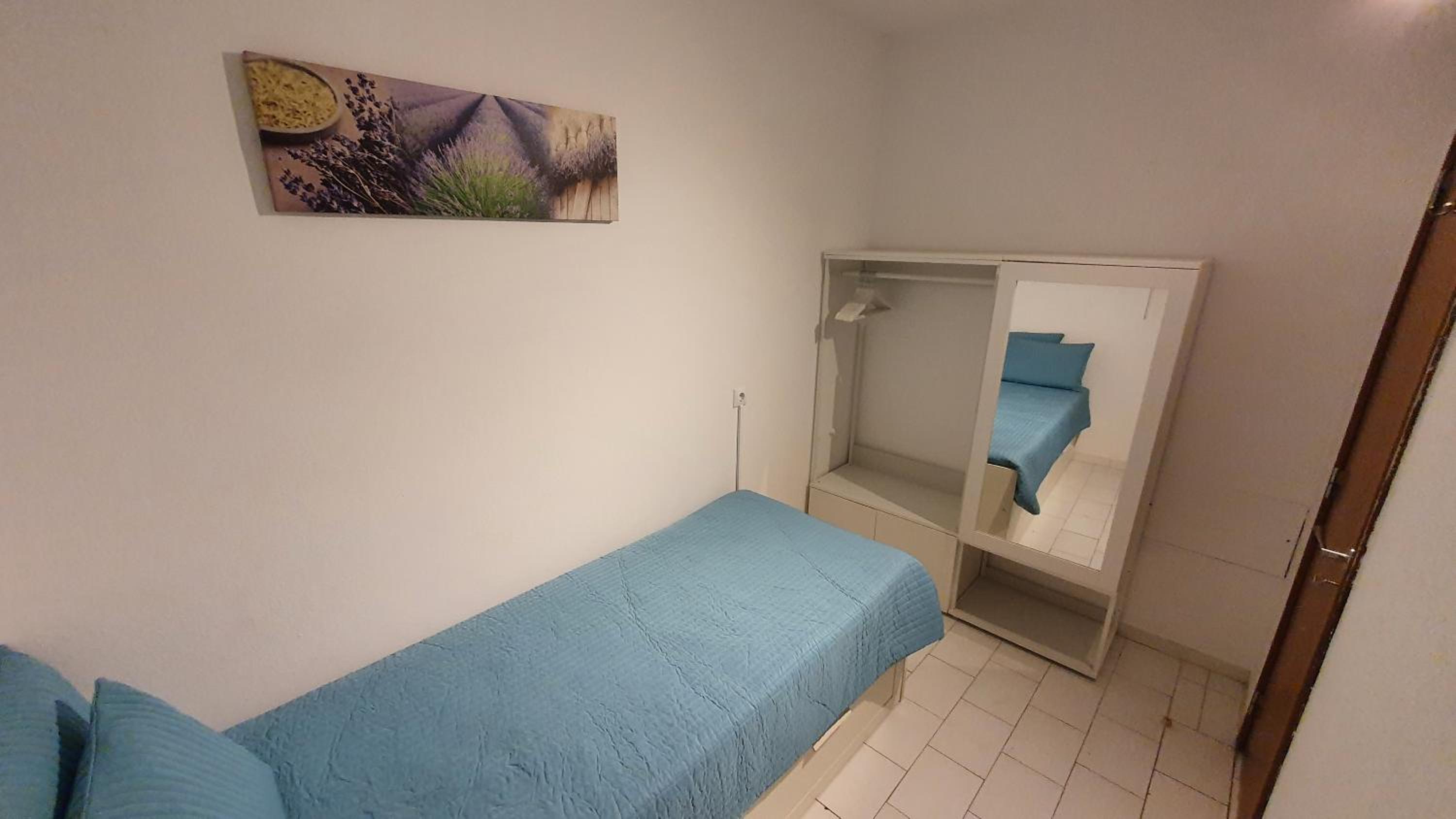 Two-Bedroom Apartment - Photo 1