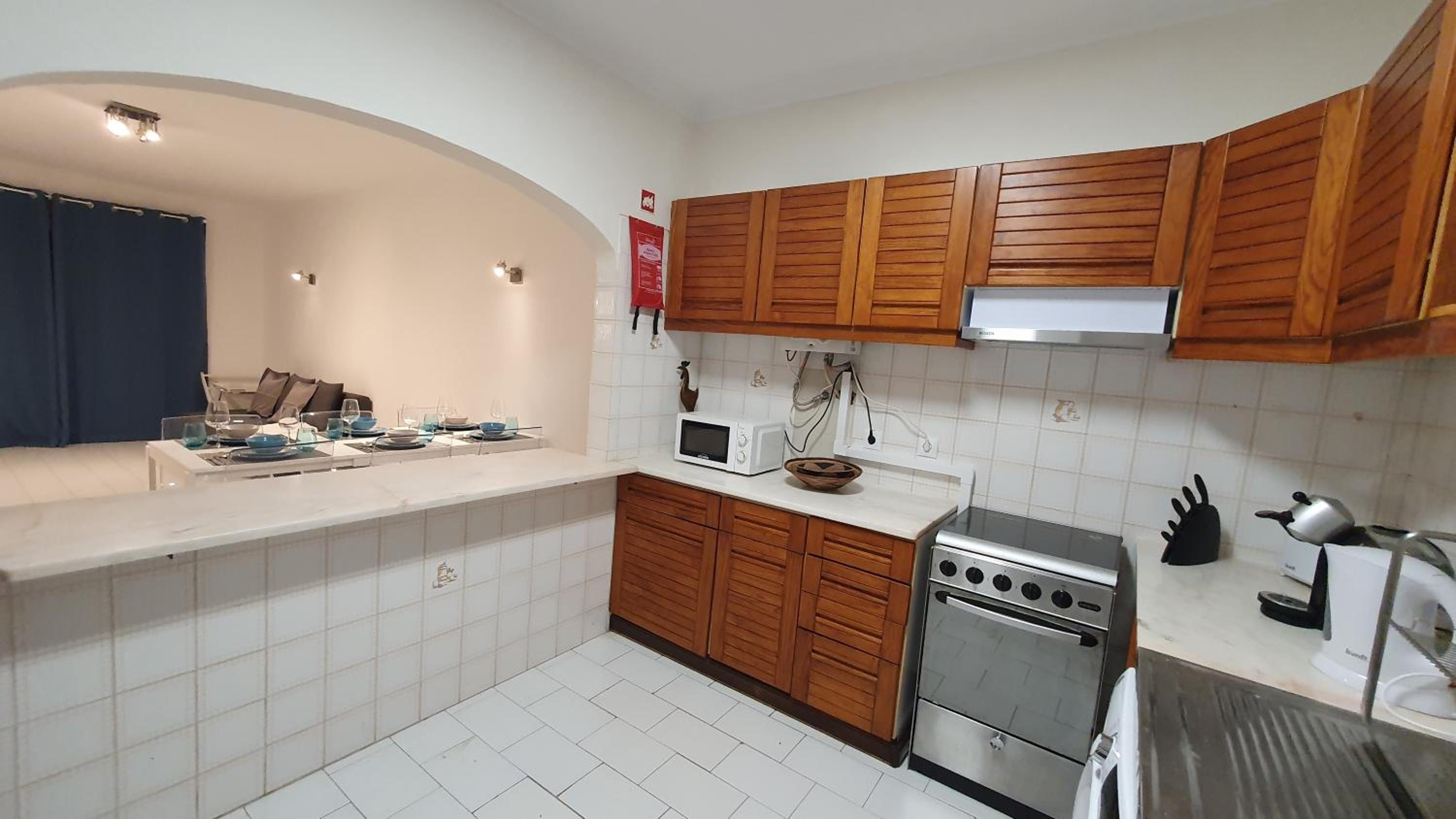 Two-Bedroom Apartment - Photo 13