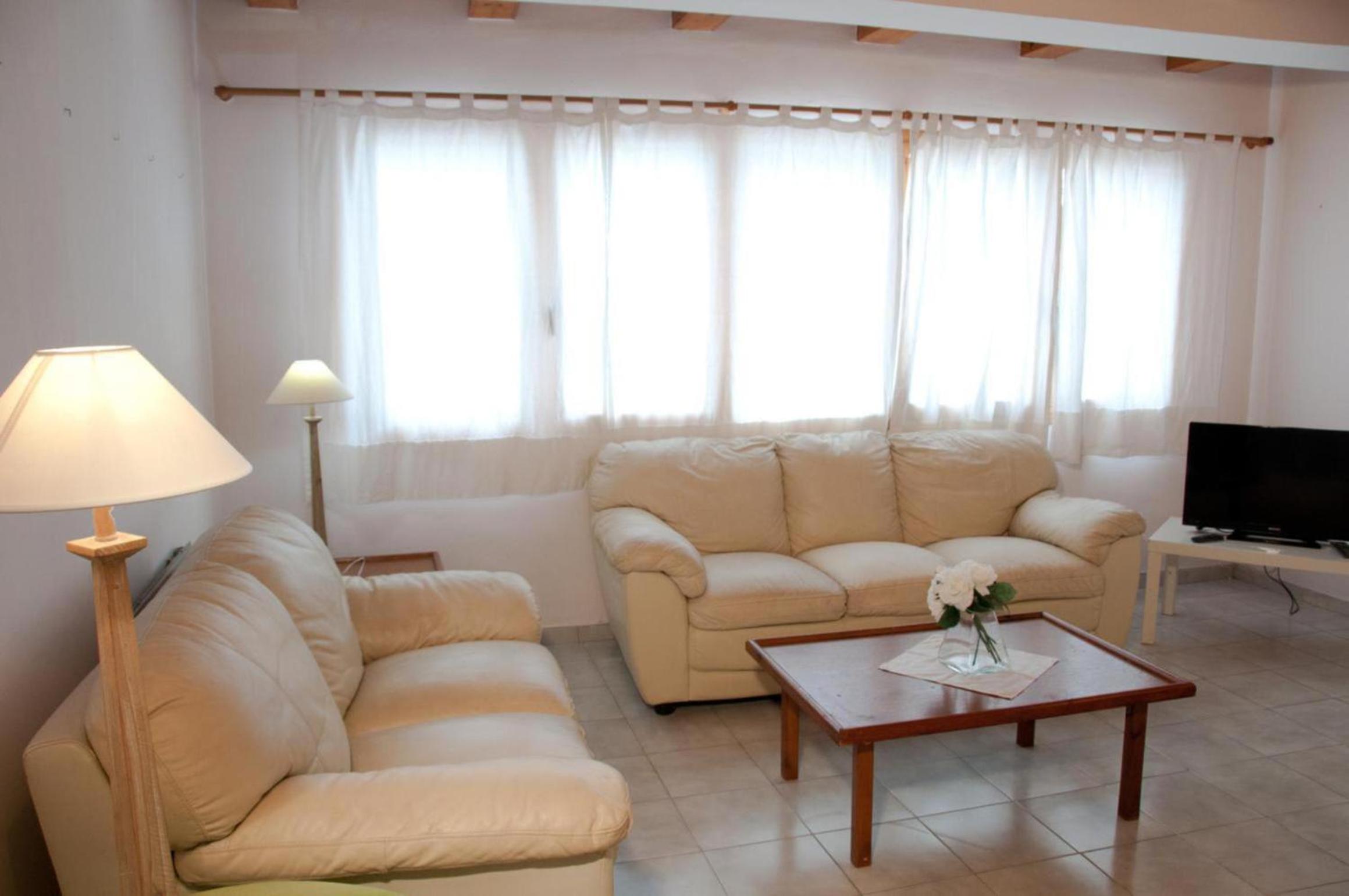Departamento de tres habitaciones