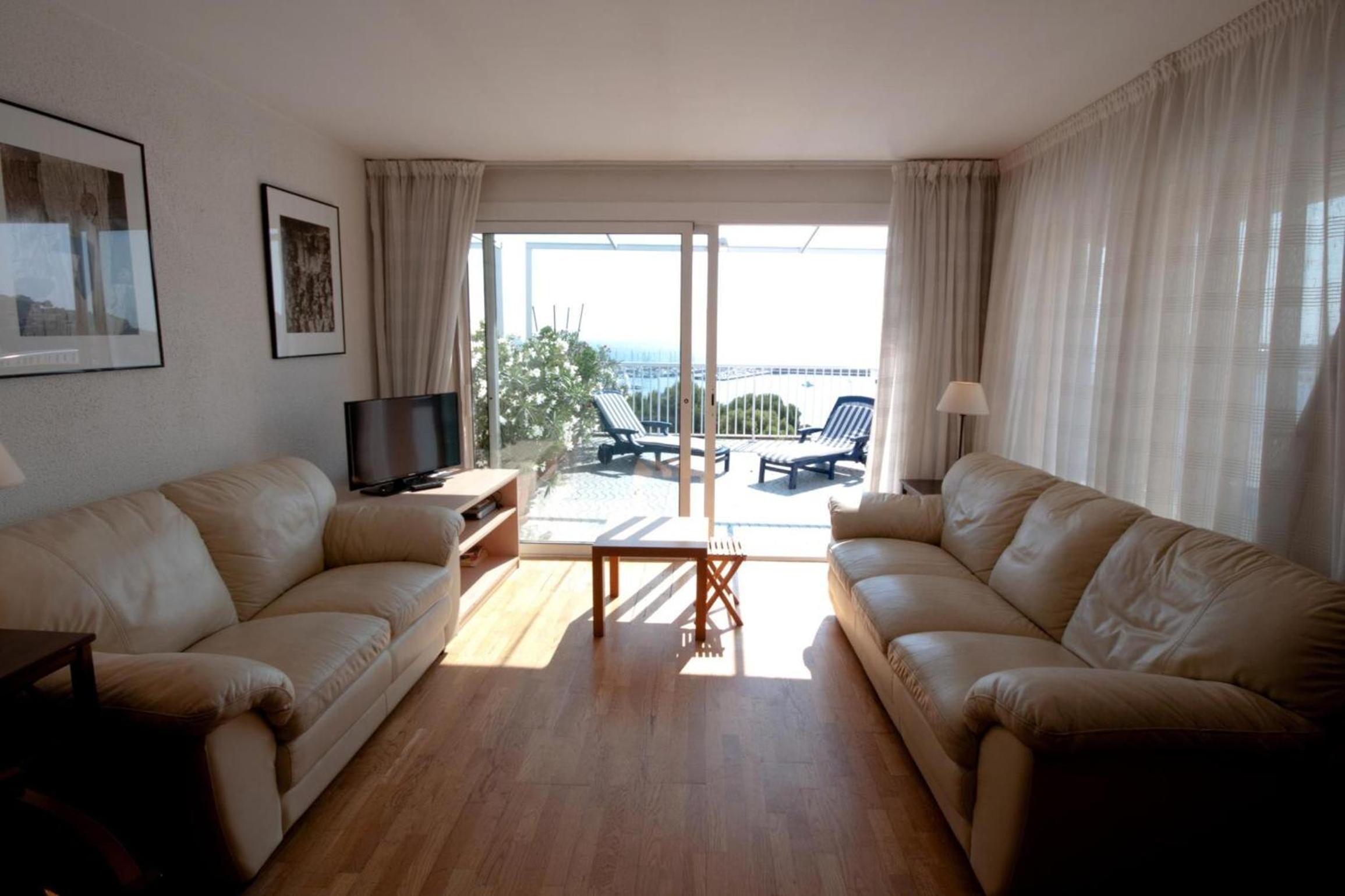 Apartamento Penthouse