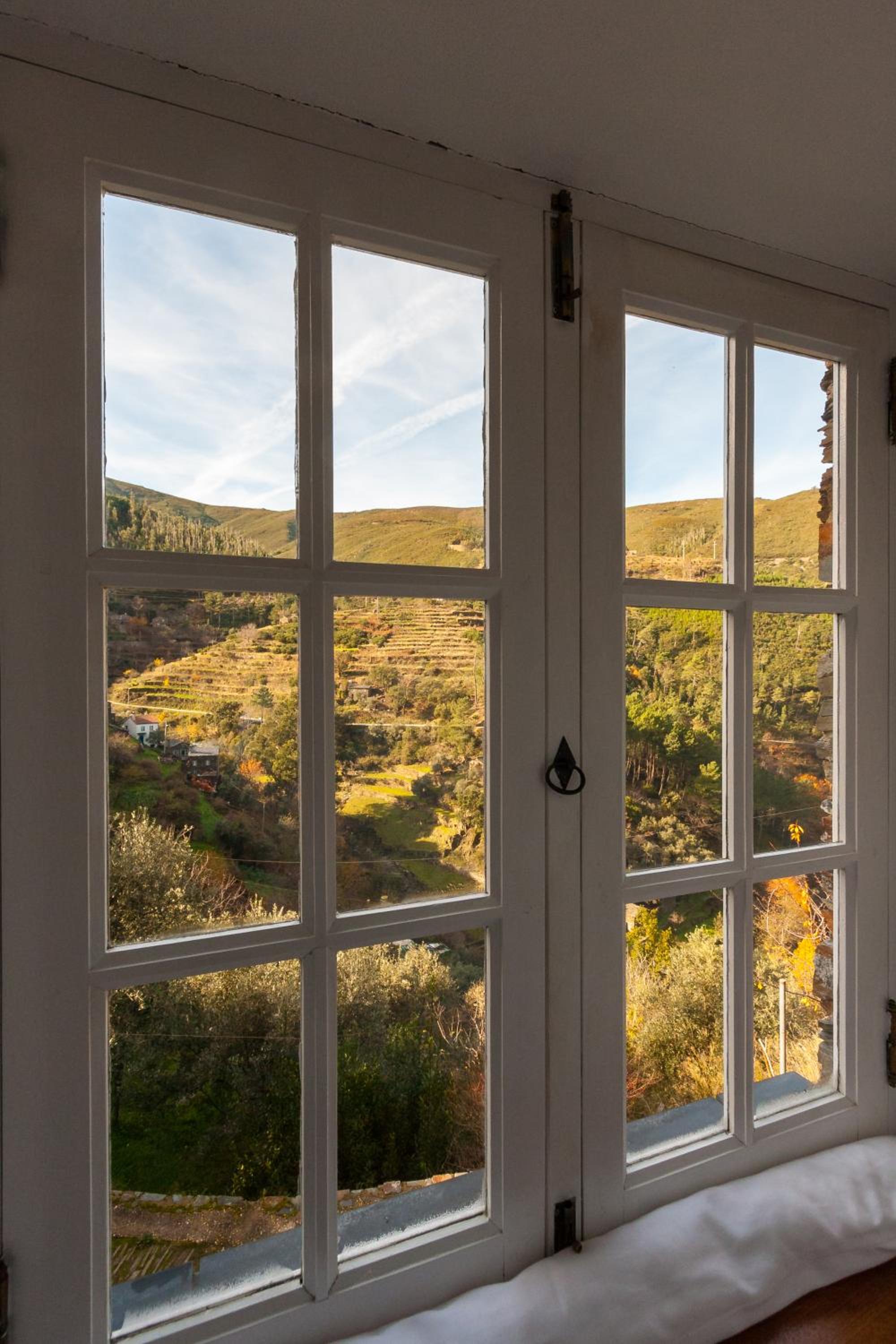 Double Room with Mountain View photo 2
