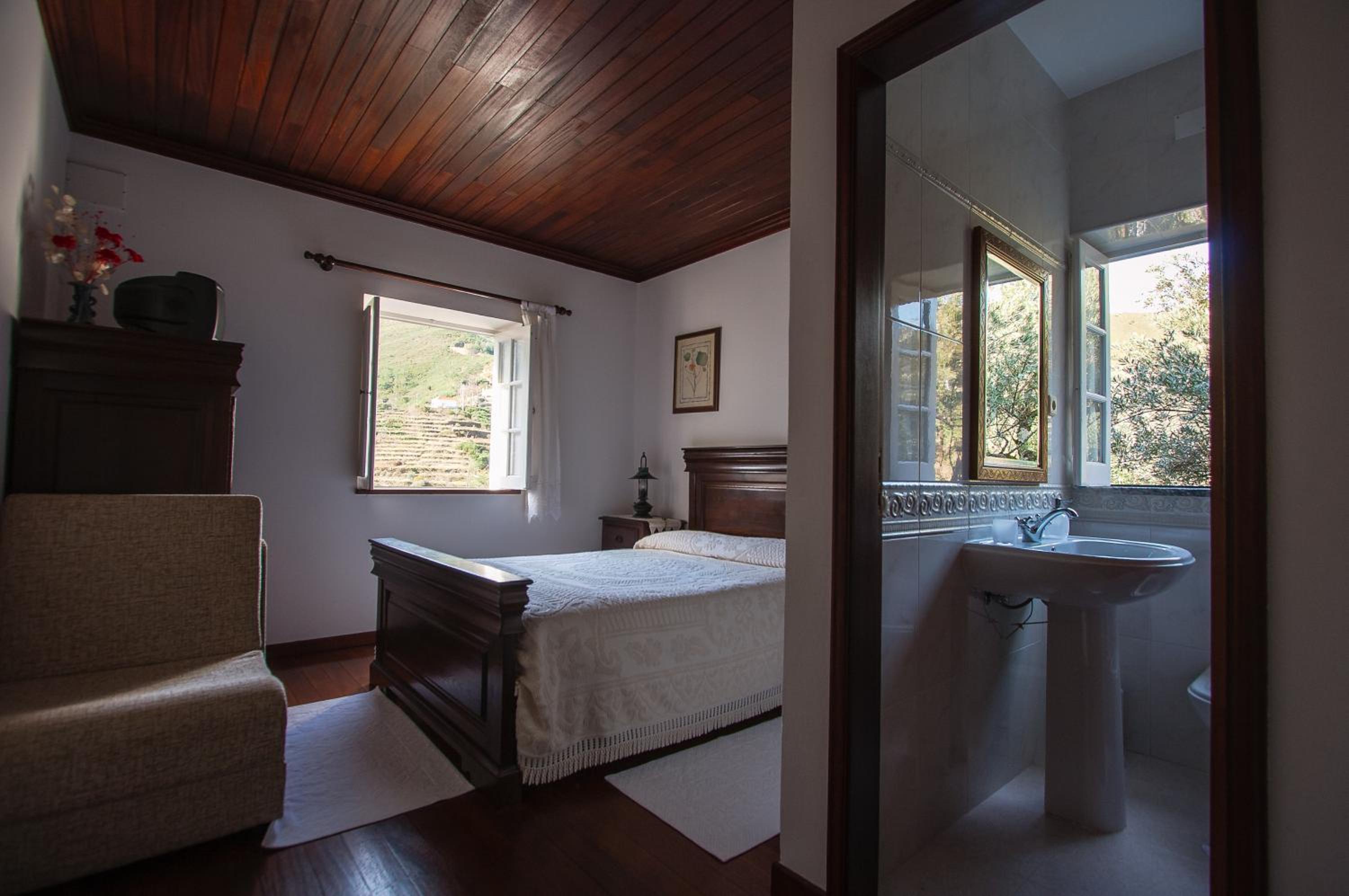 Double Room with Mountain View photo 3