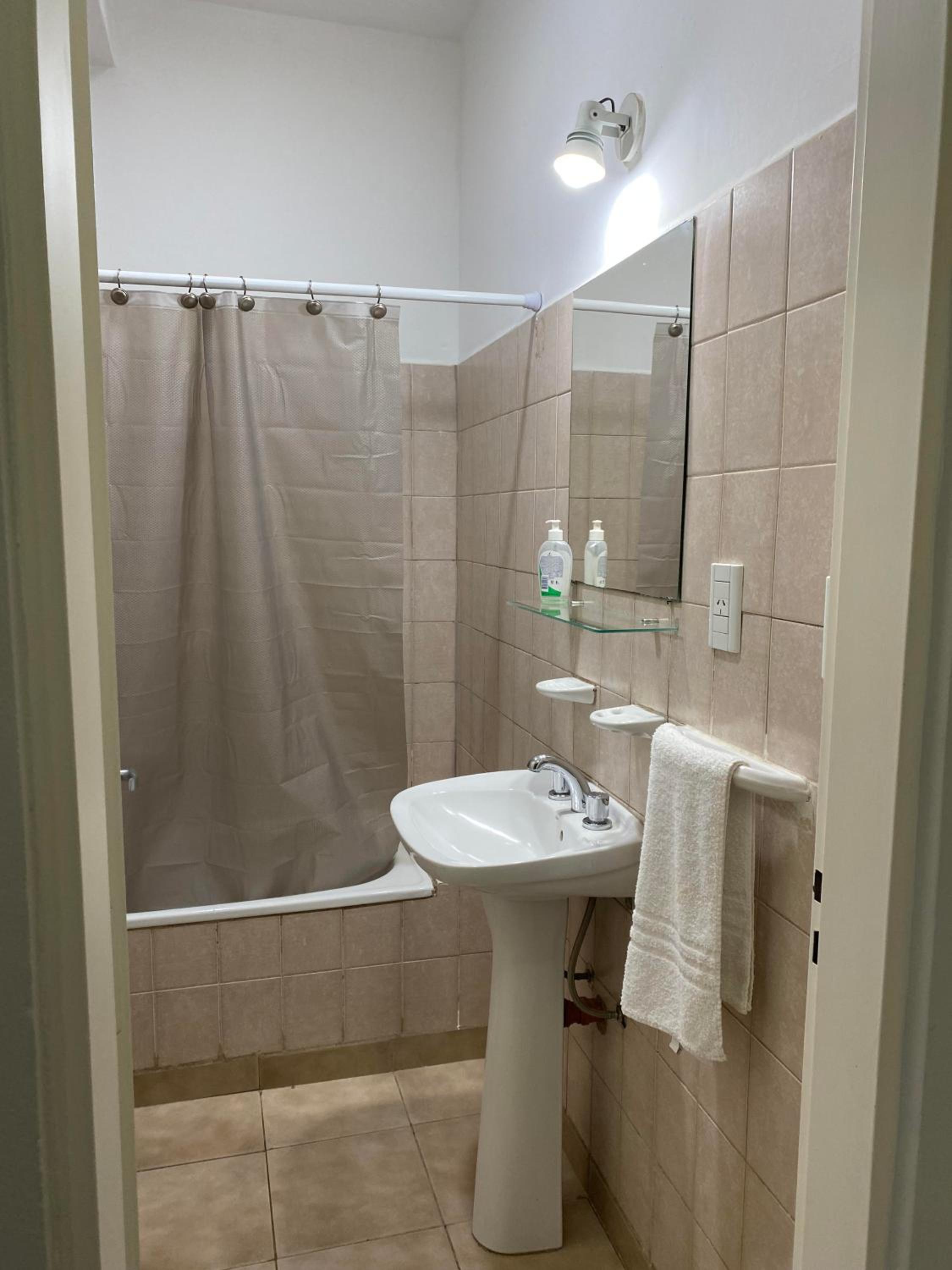 Two-Bedroom Apartment photo 2