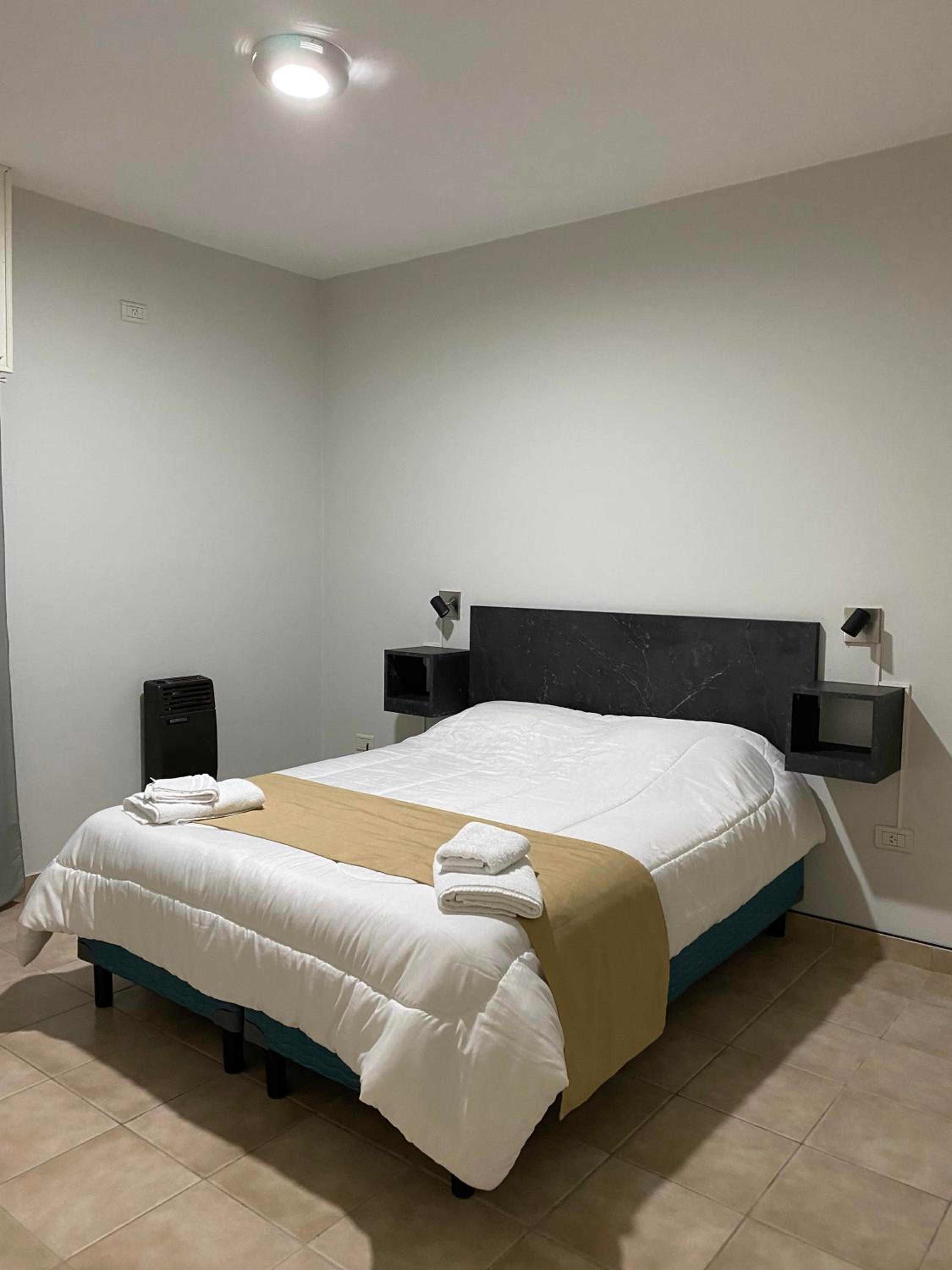 Two-Bedroom Apartment photo 3