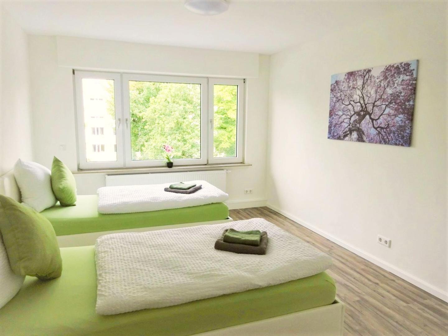 Apartment photo 1