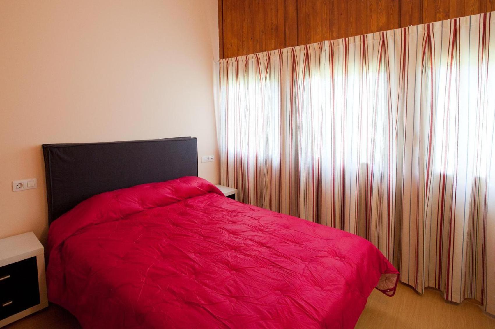 One-Bedroom Apartment (4 Adults)