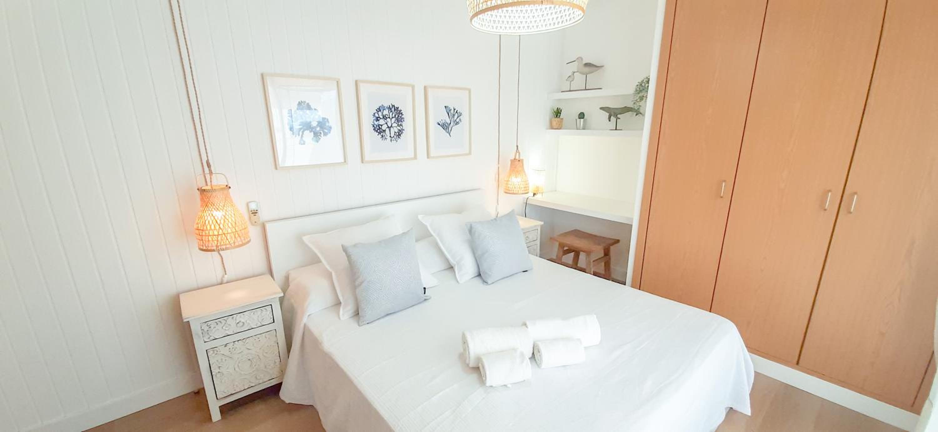 Two-Bedroom Apartment - Photo 4