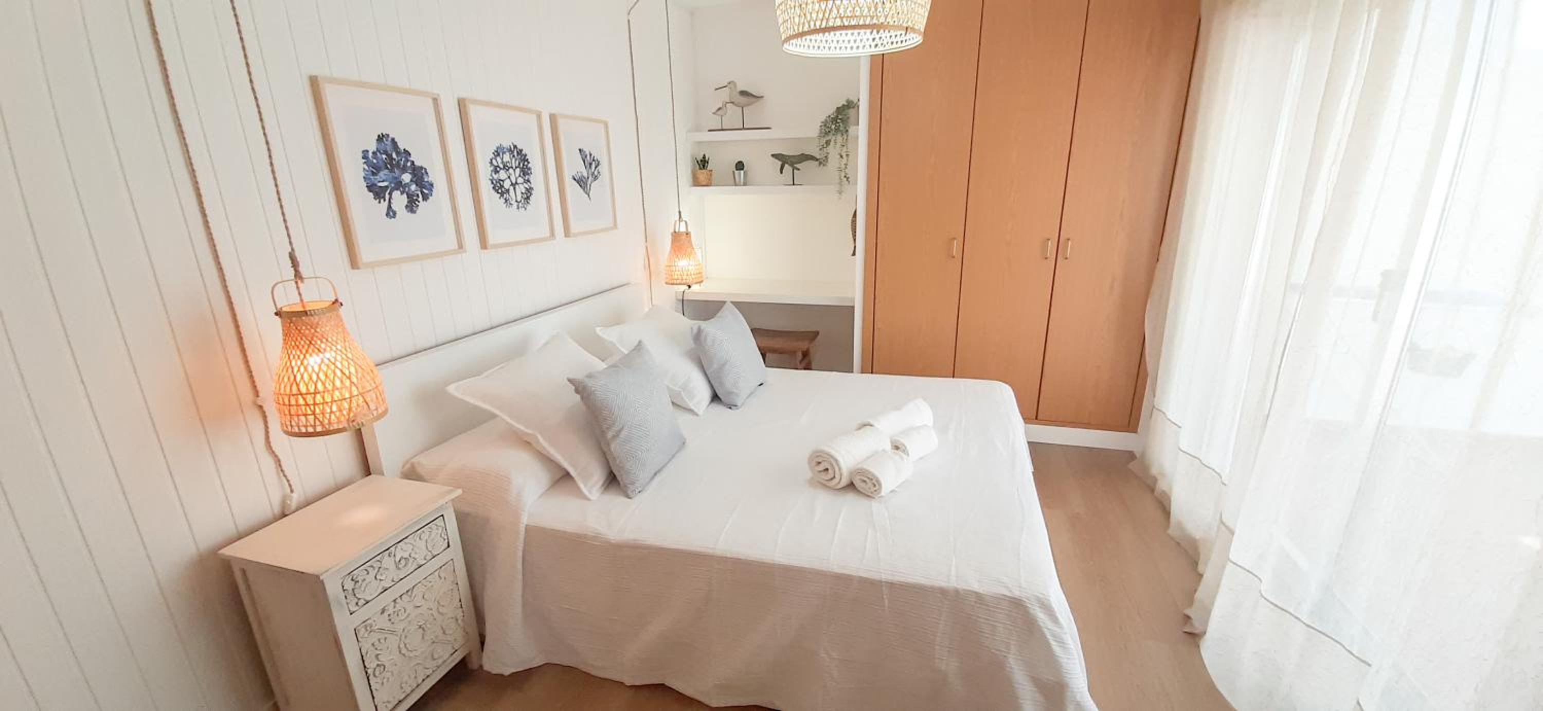 Two-Bedroom Apartment - Photo 5