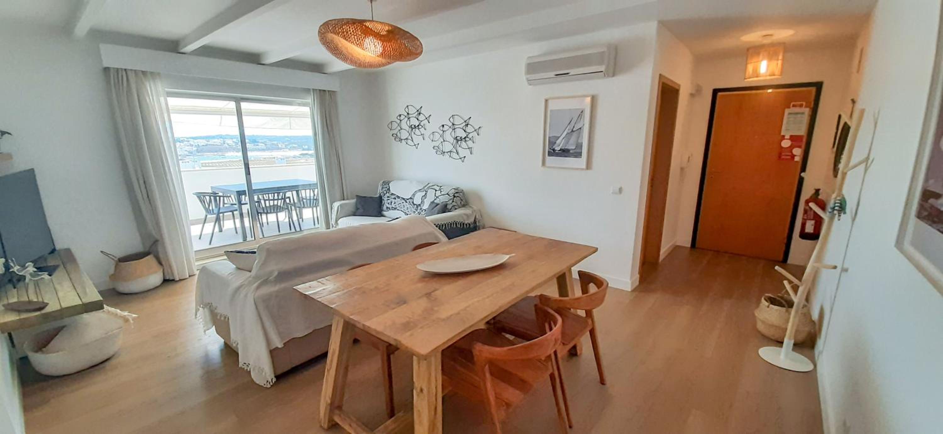 Two-Bedroom Apartment - Photo 11