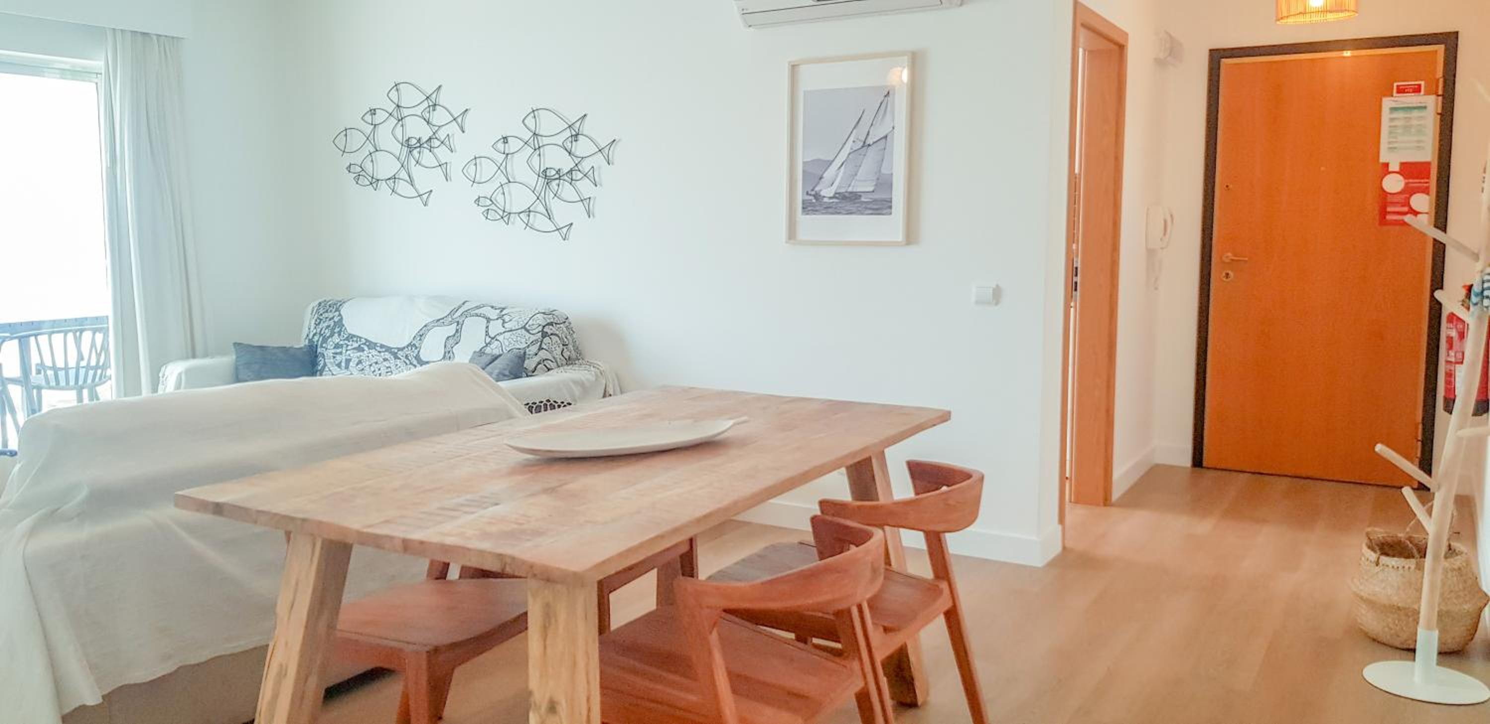 Two-Bedroom Apartment - Photo 19