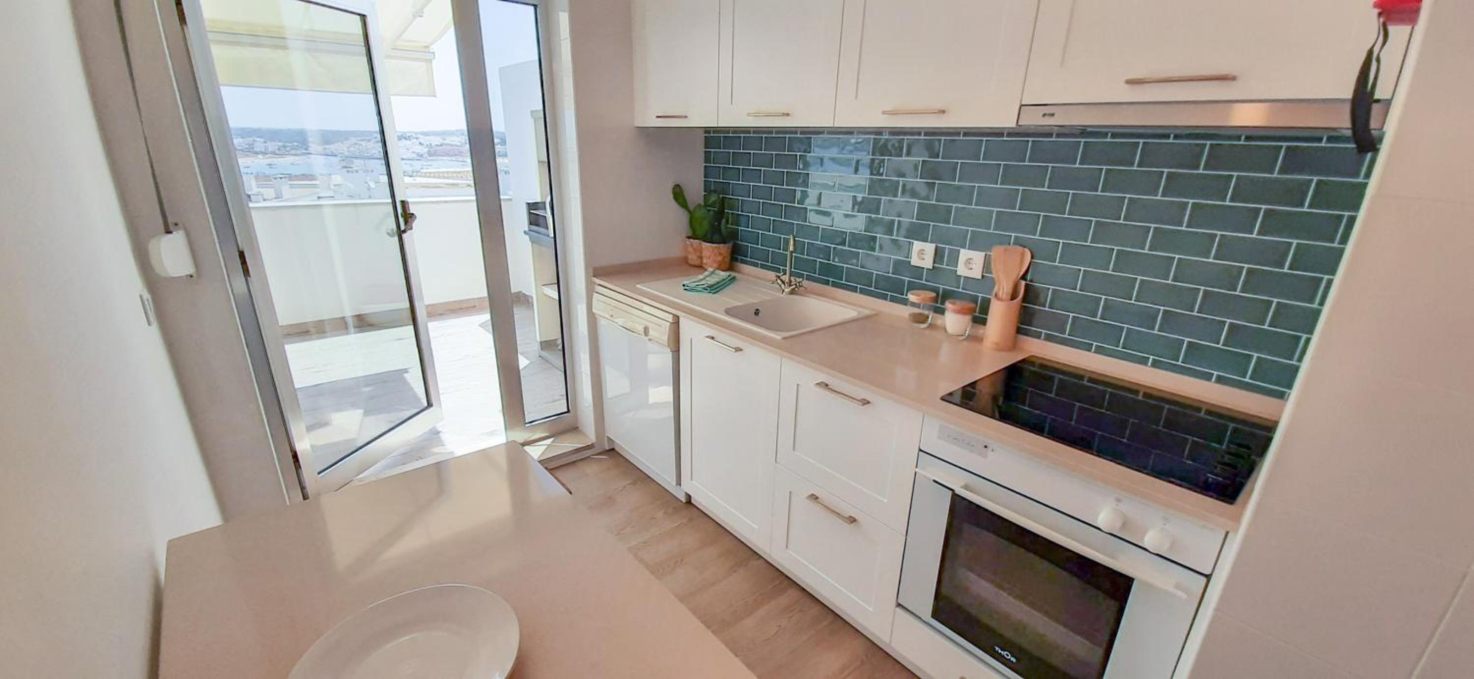 Two-Bedroom Apartment - Photo 17