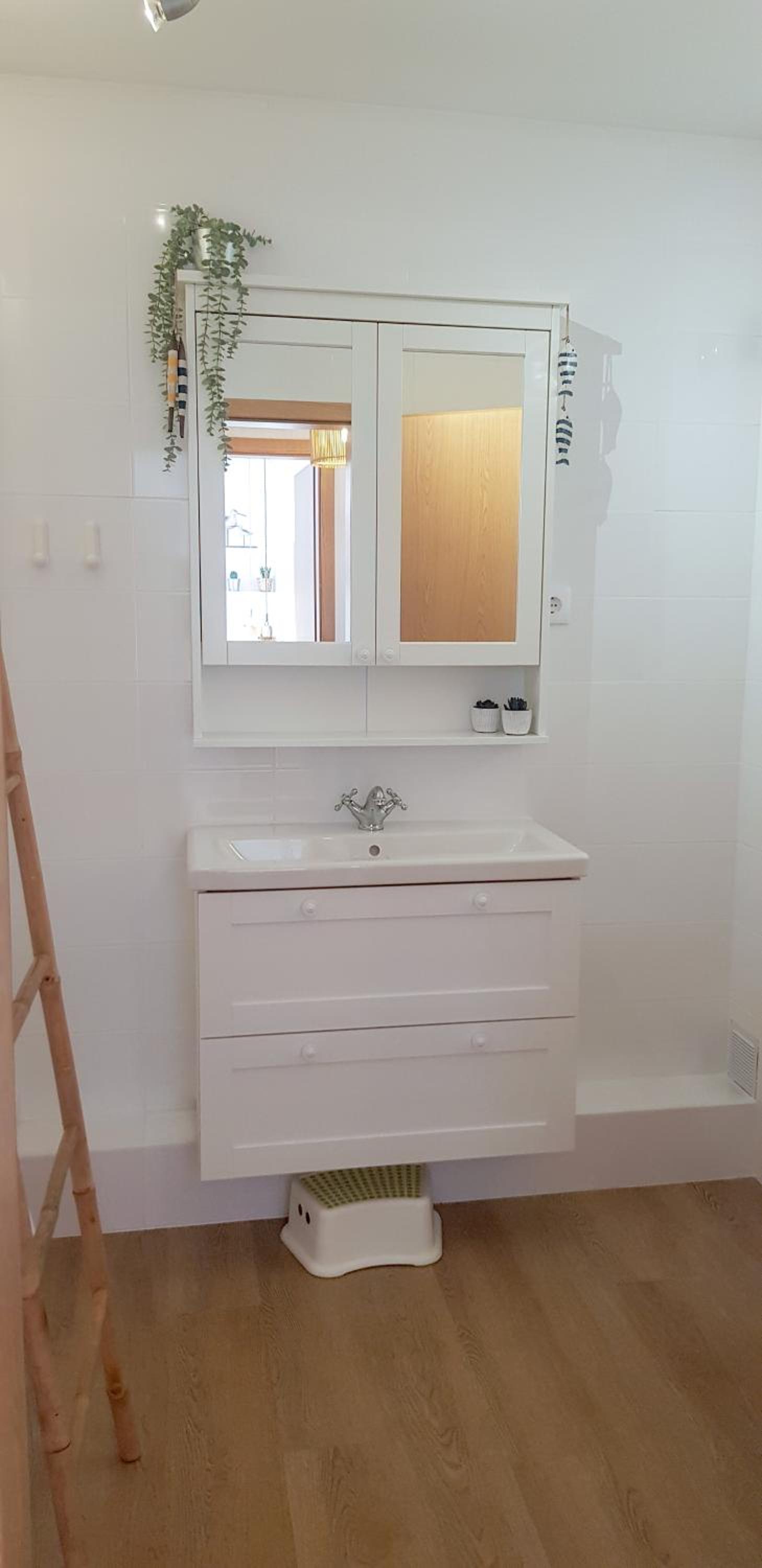 Two-Bedroom Apartment - Photo 14