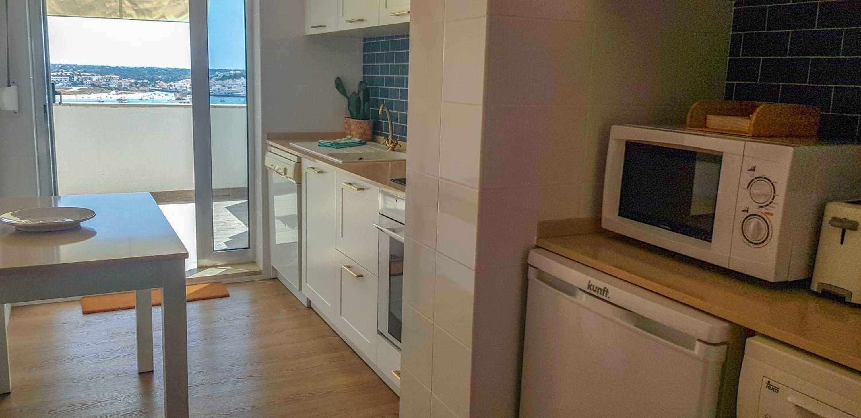 Two-Bedroom Apartment - Photo 15