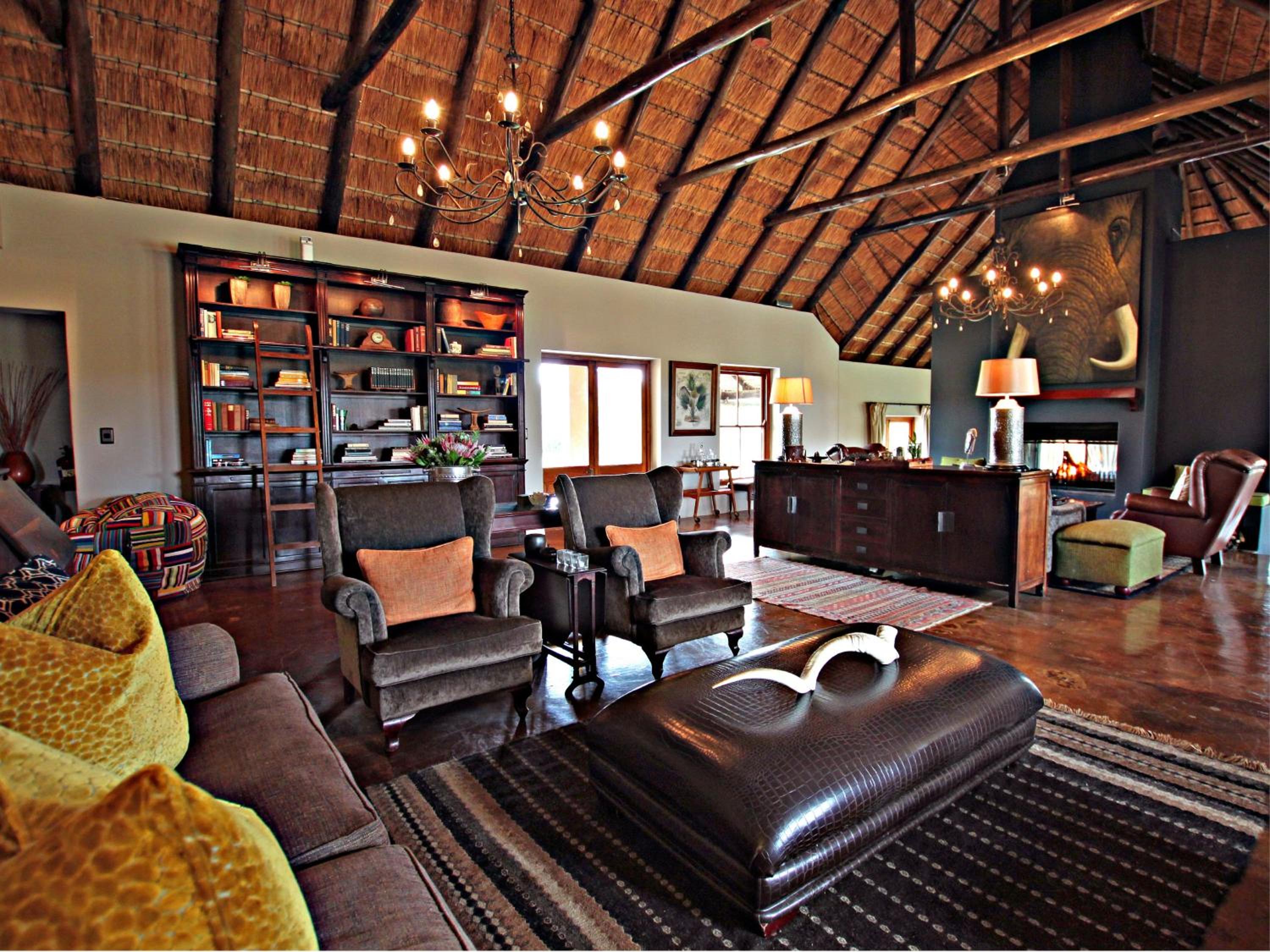 Luxury Safari Tent - Photo 1