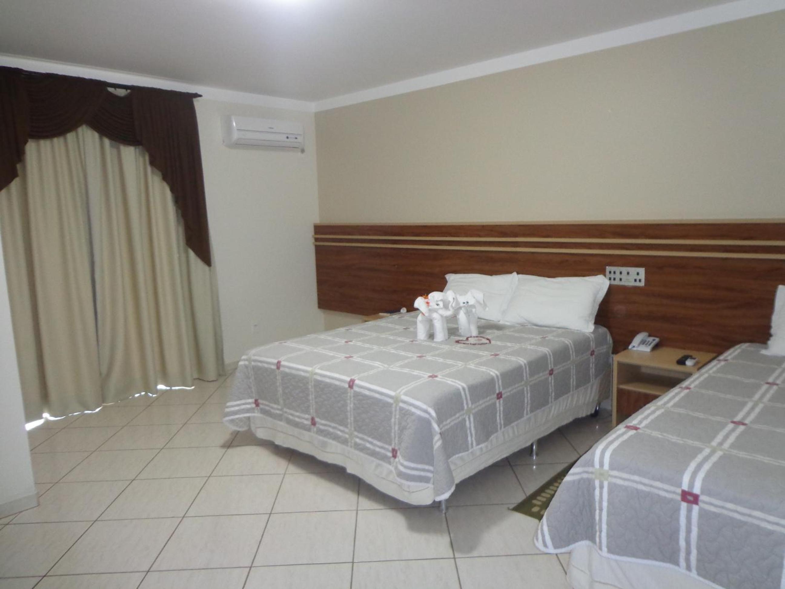 Superior Triple Room with Balcony photo 2