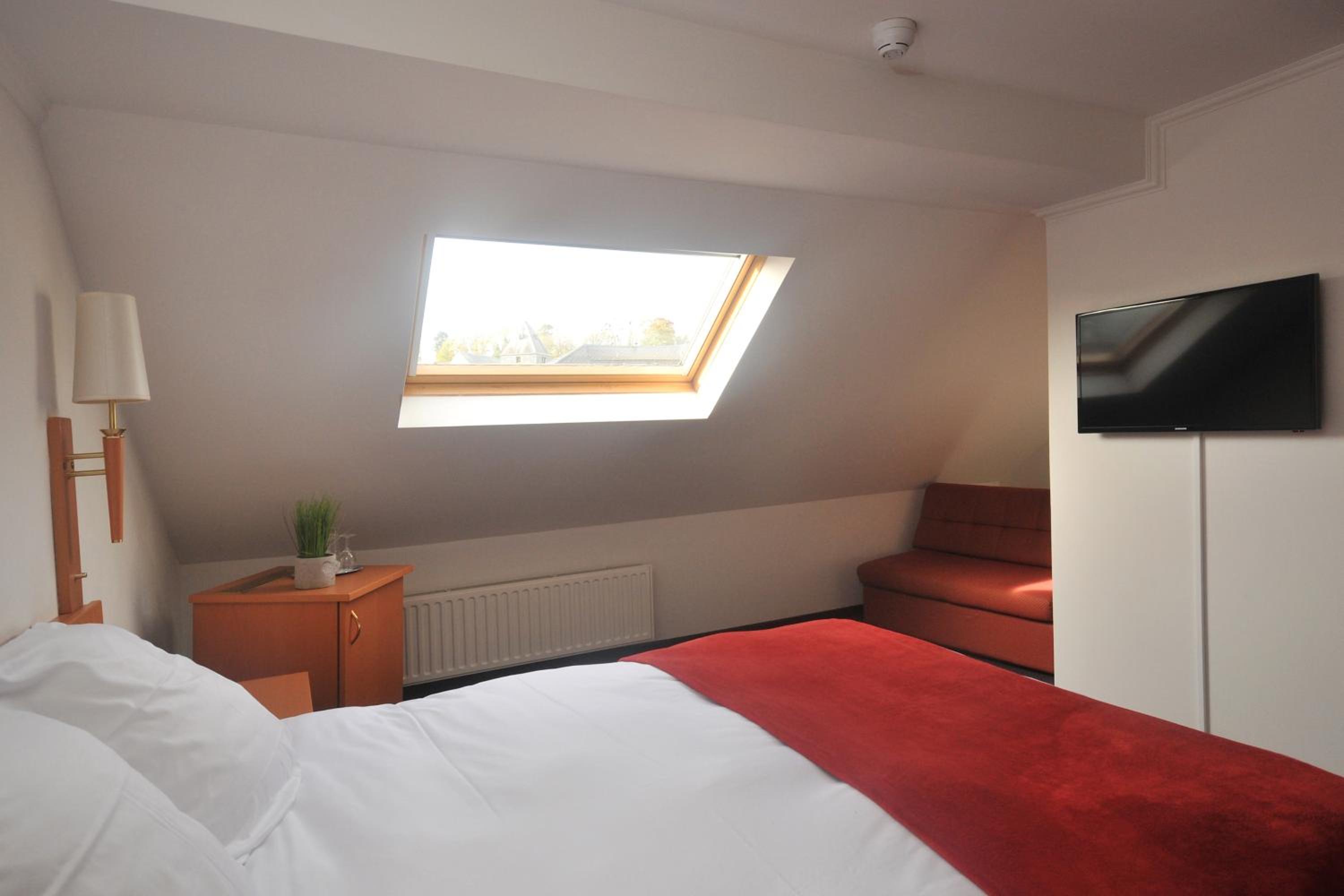 Triple Room photo 3