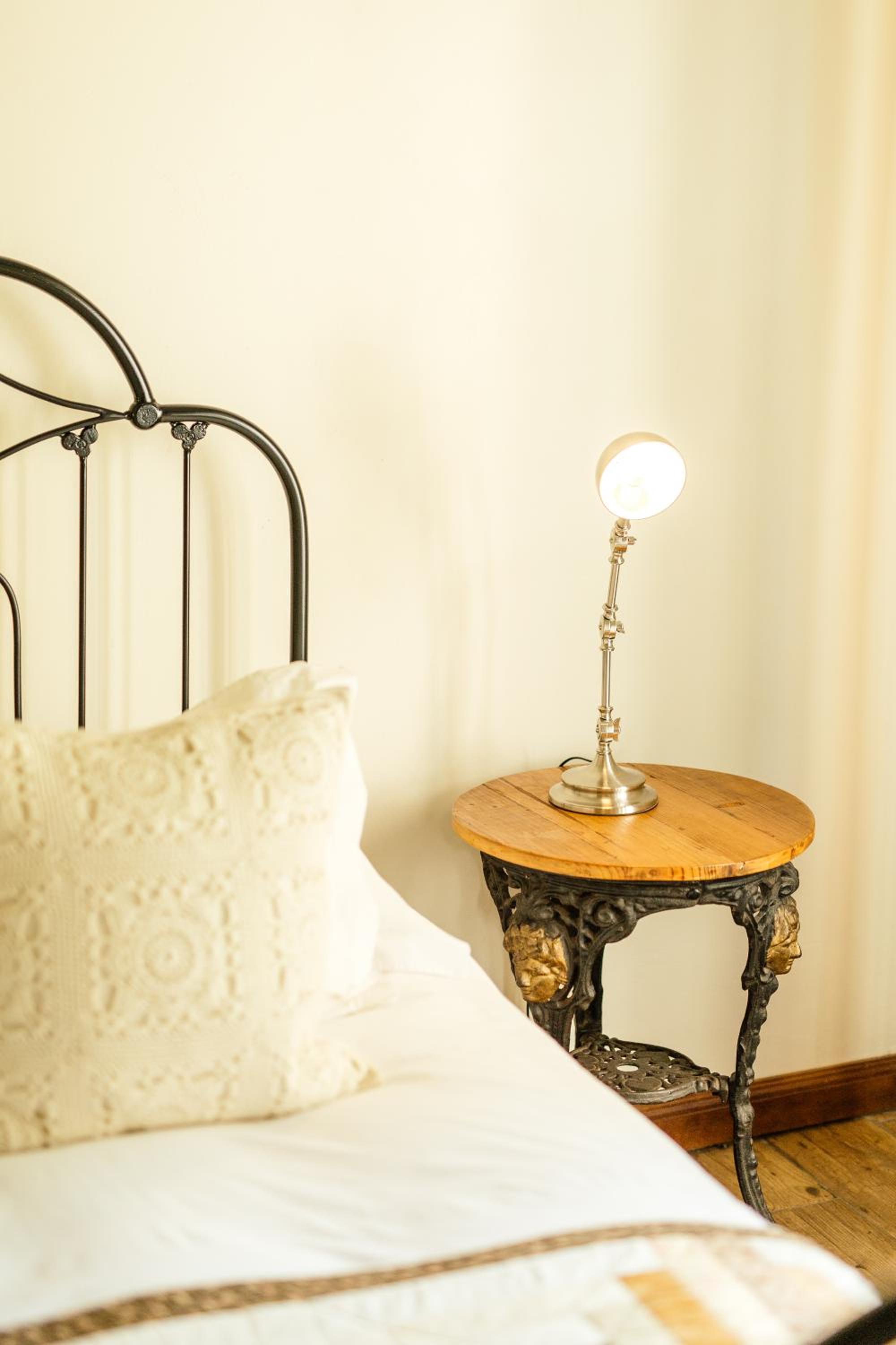 King or Twin Room