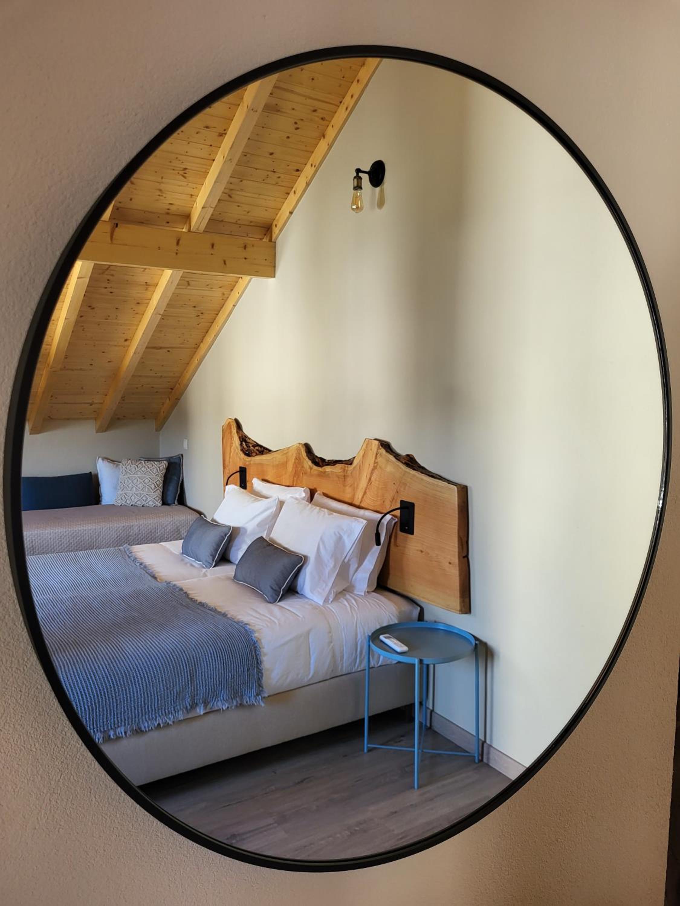 Superior Double or Twin Room - Photo 2