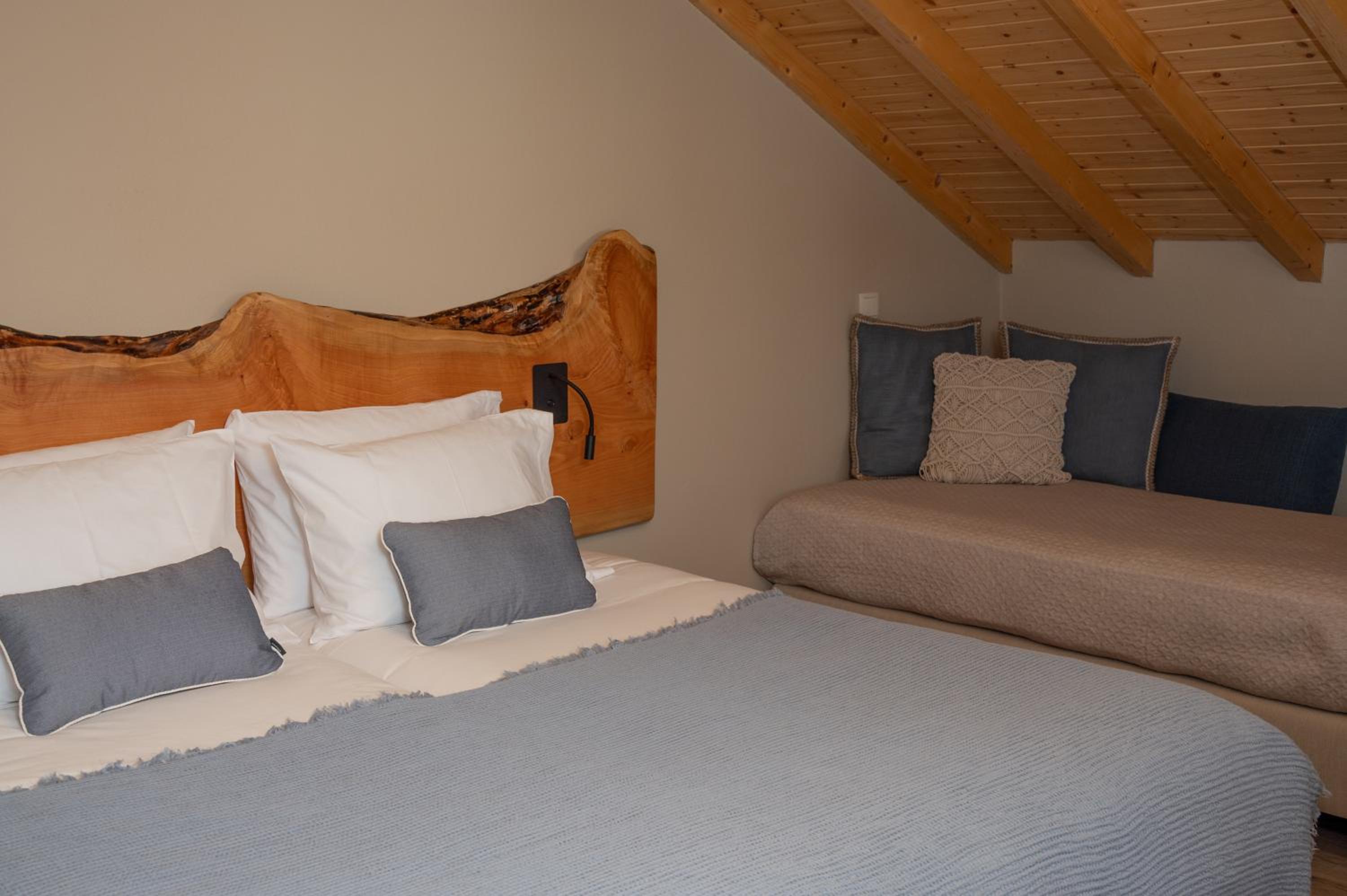 Superior Double or Twin Room - Photo 1