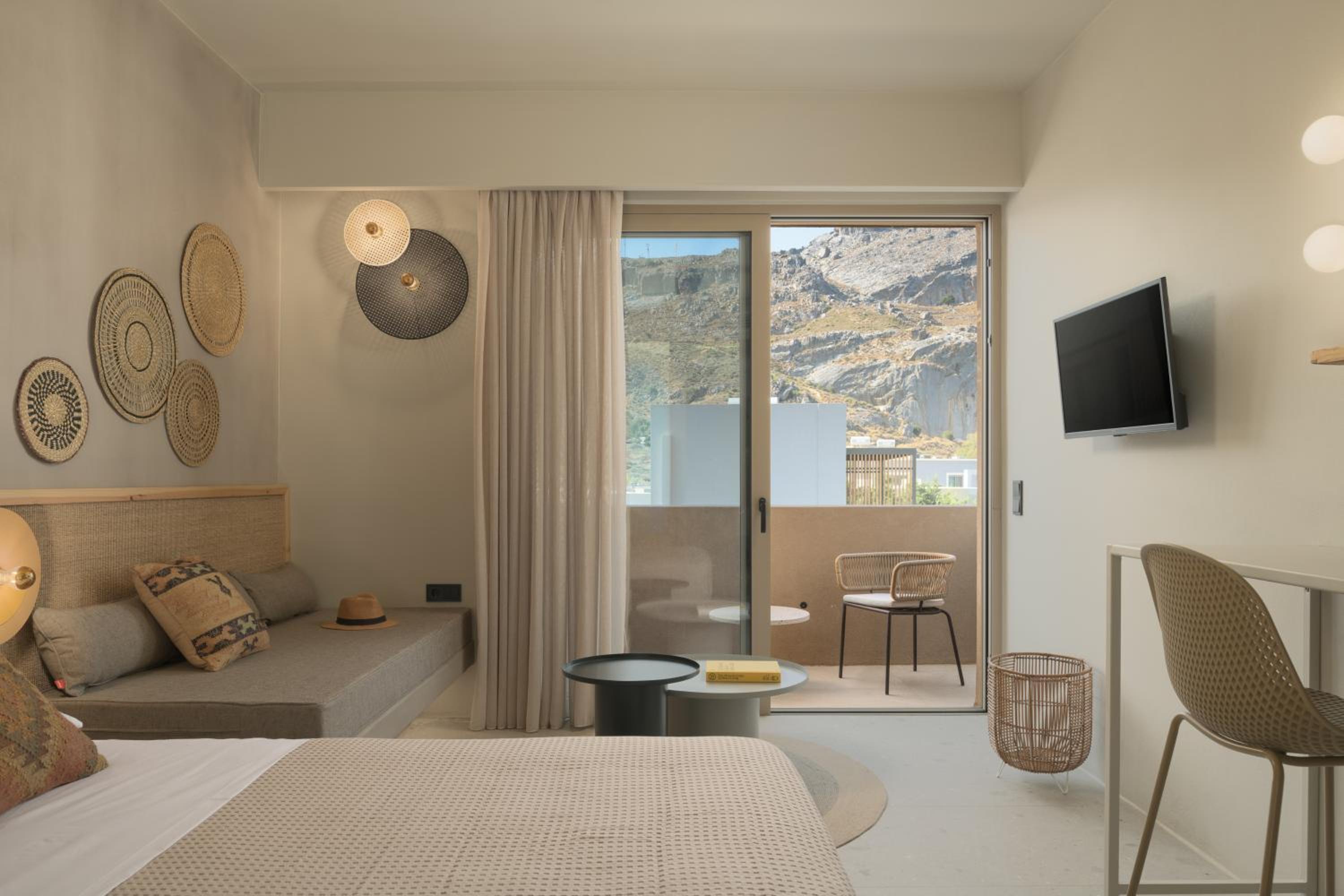 Double Room with Mountain View photo 1