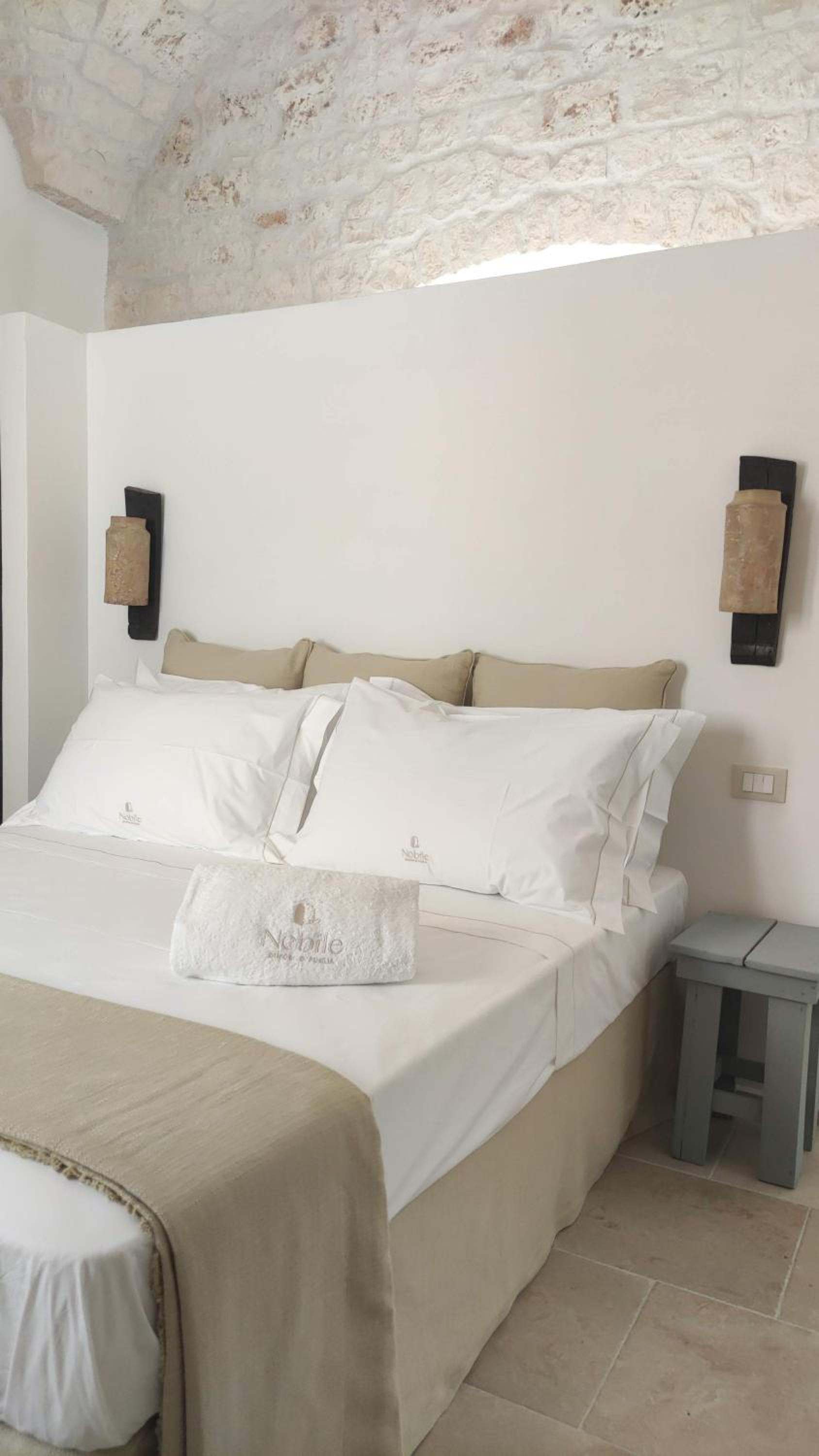 One-Bedroom House photo 1
