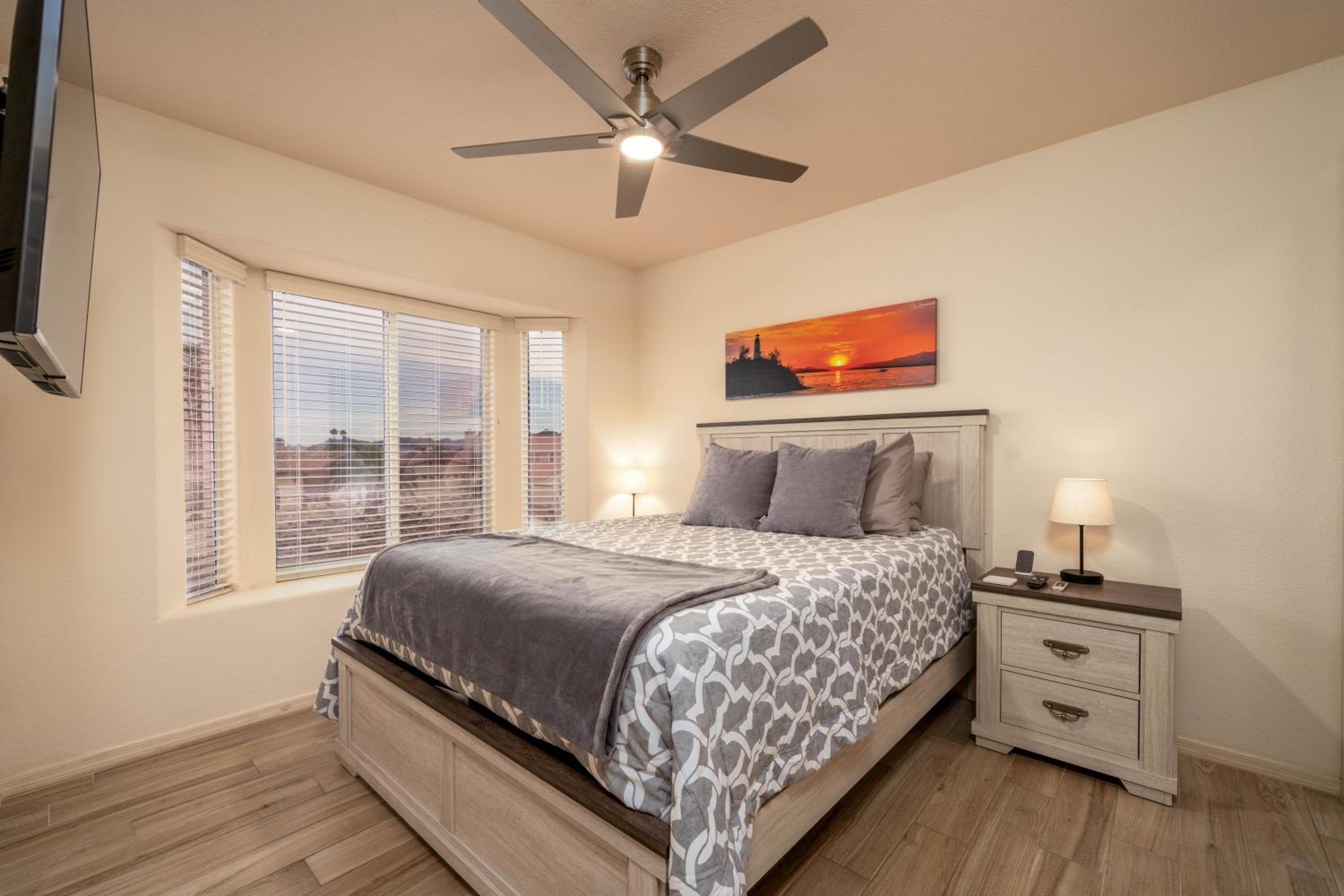 Four-Bedroom House photo 1