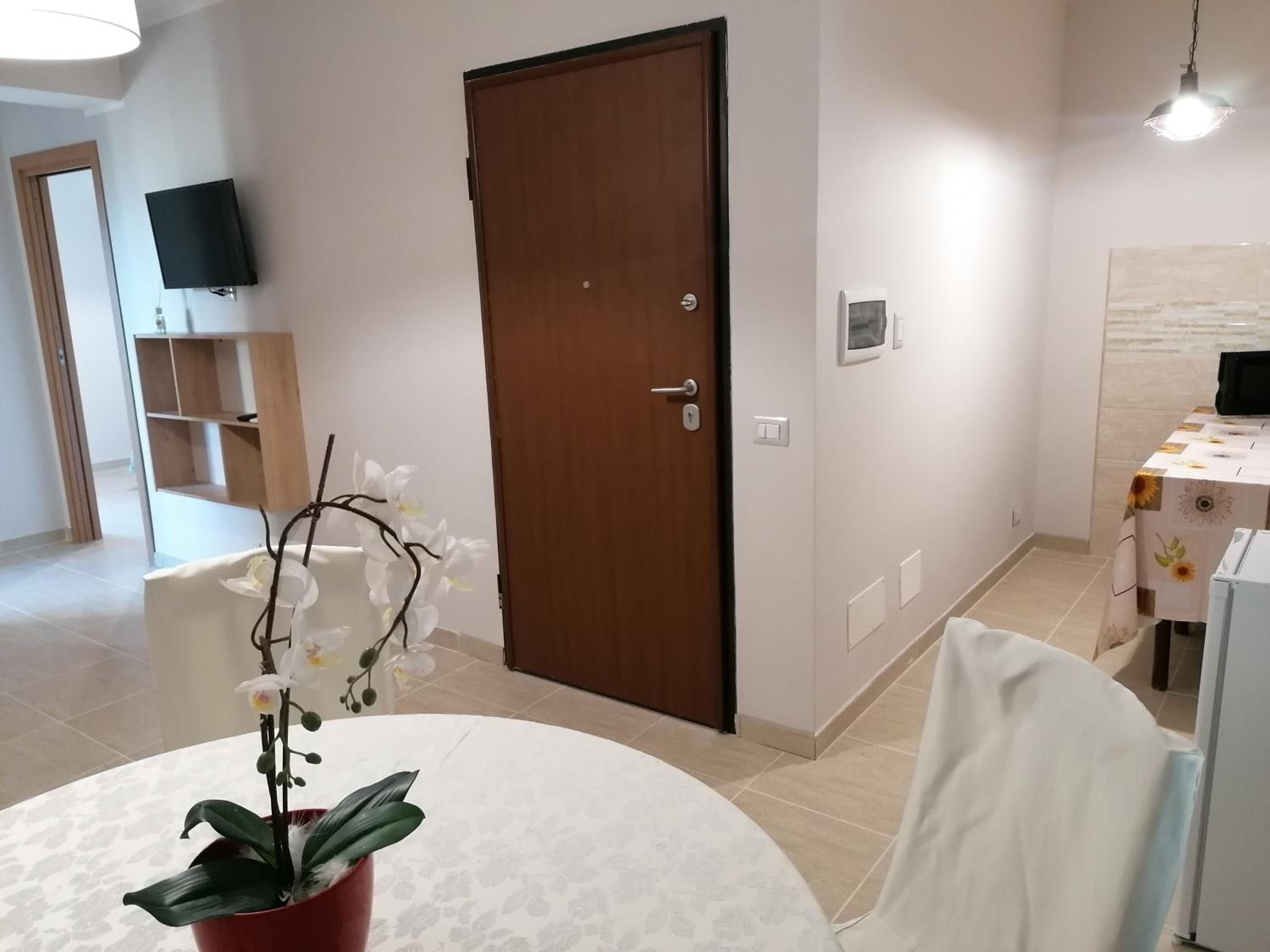 Two-Bedroom Apartment photo 1