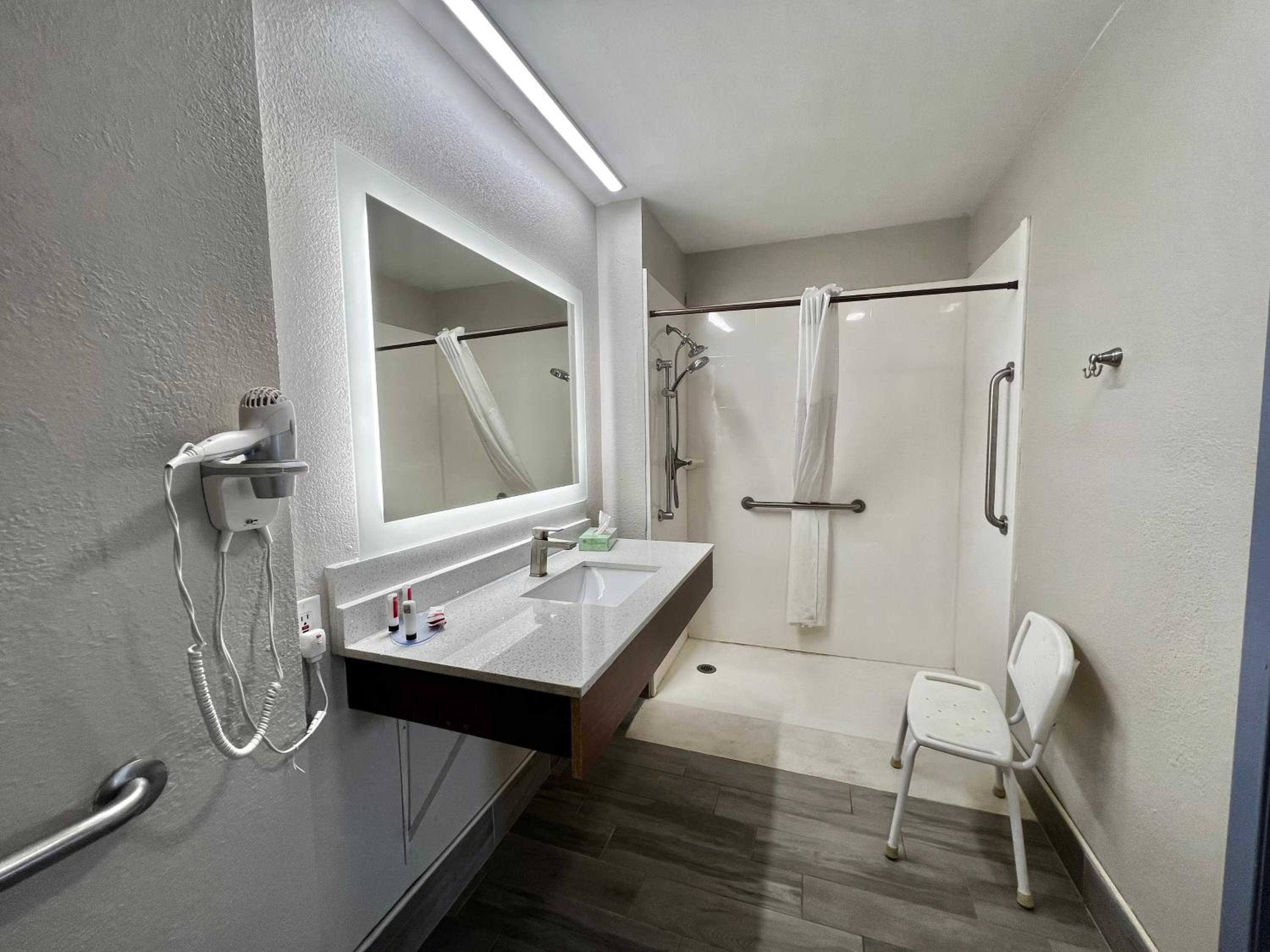 Days Inn by Wyndham Suites Fredericksburg, Foto 2
