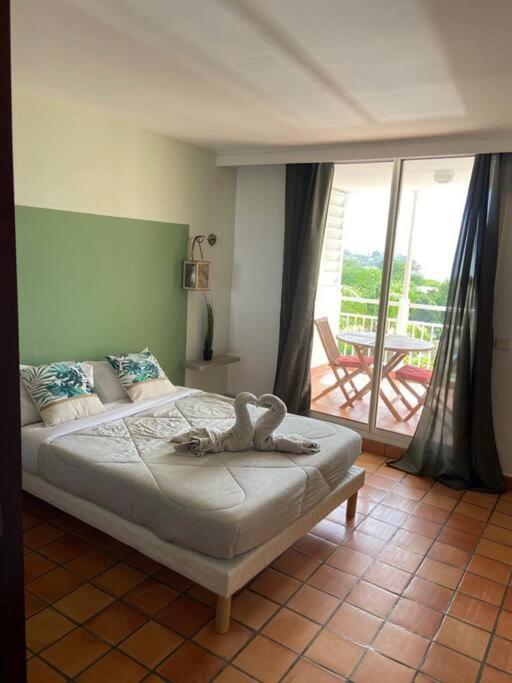 One-Bedroom Apartment - Photo 10
