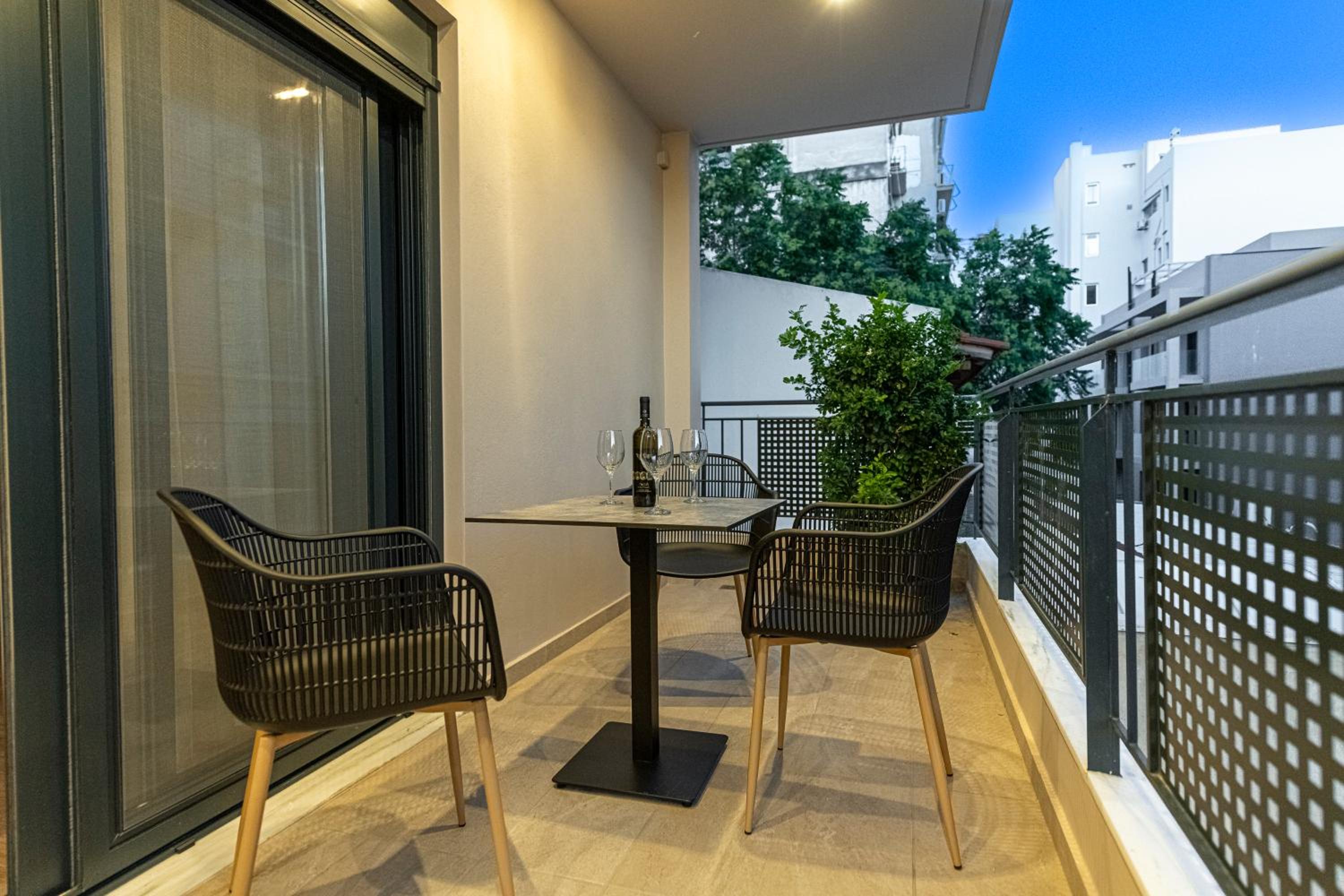 Superior Apartment photo 3