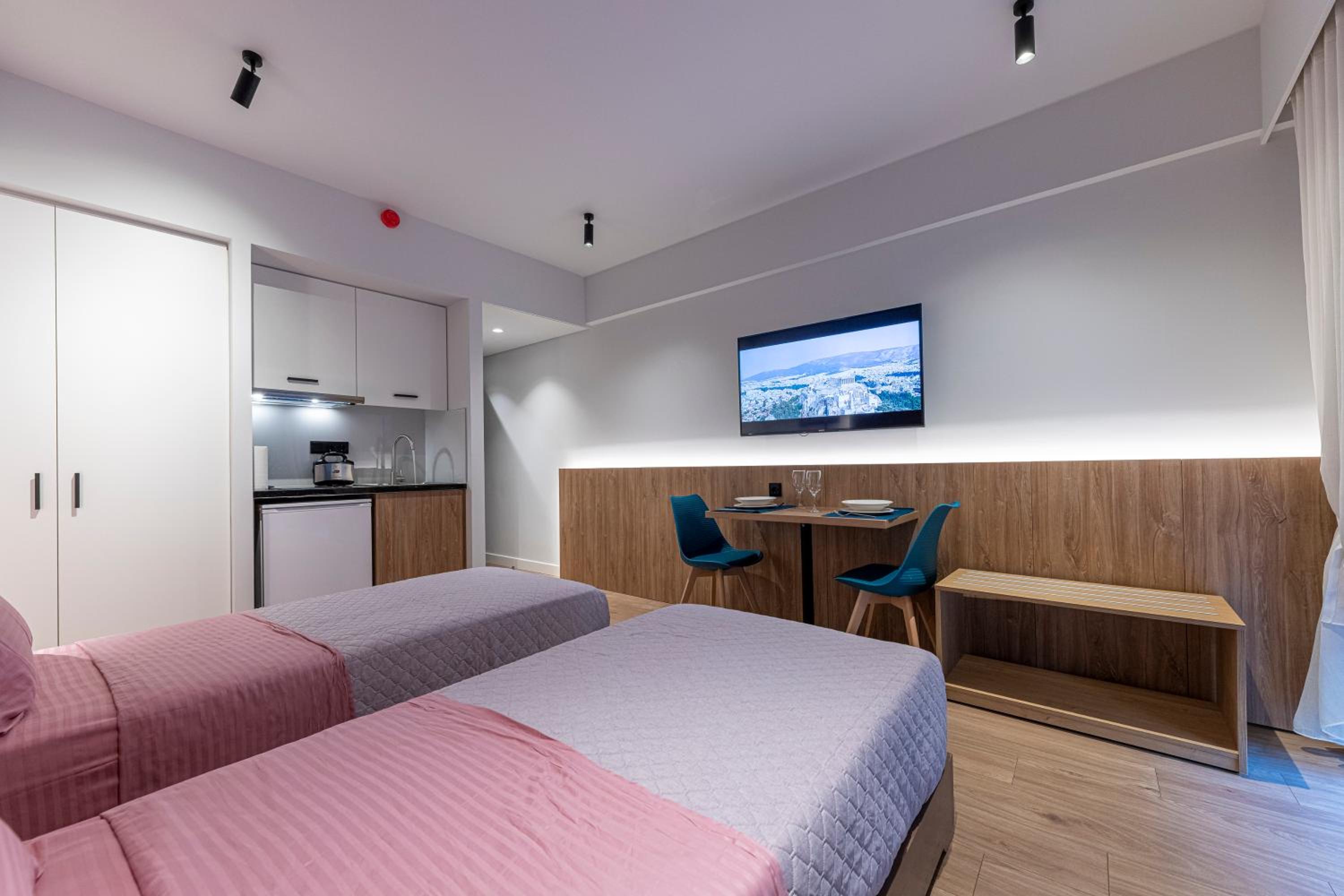 Superior Apartment photo 3