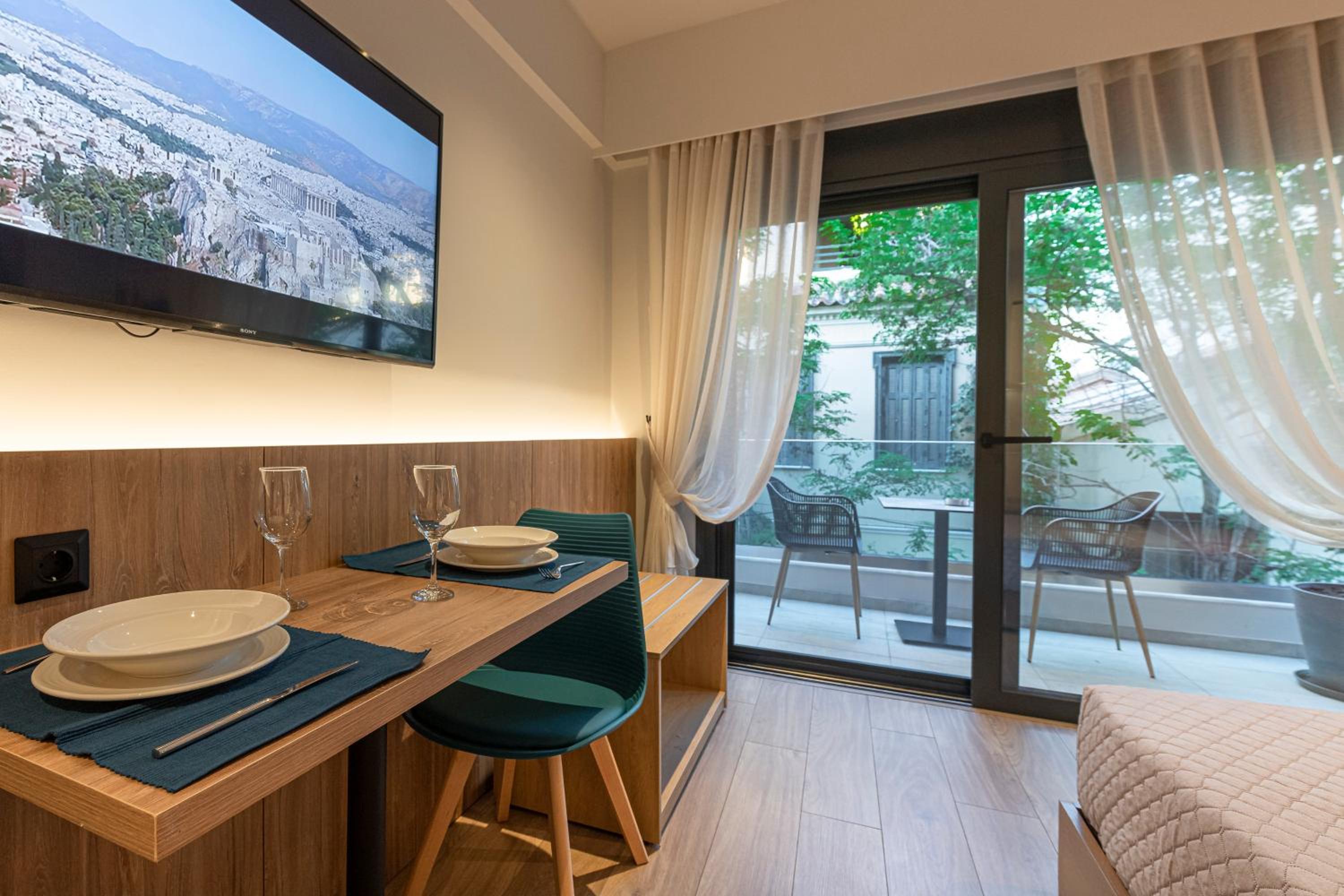 Superior Apartment photo 2