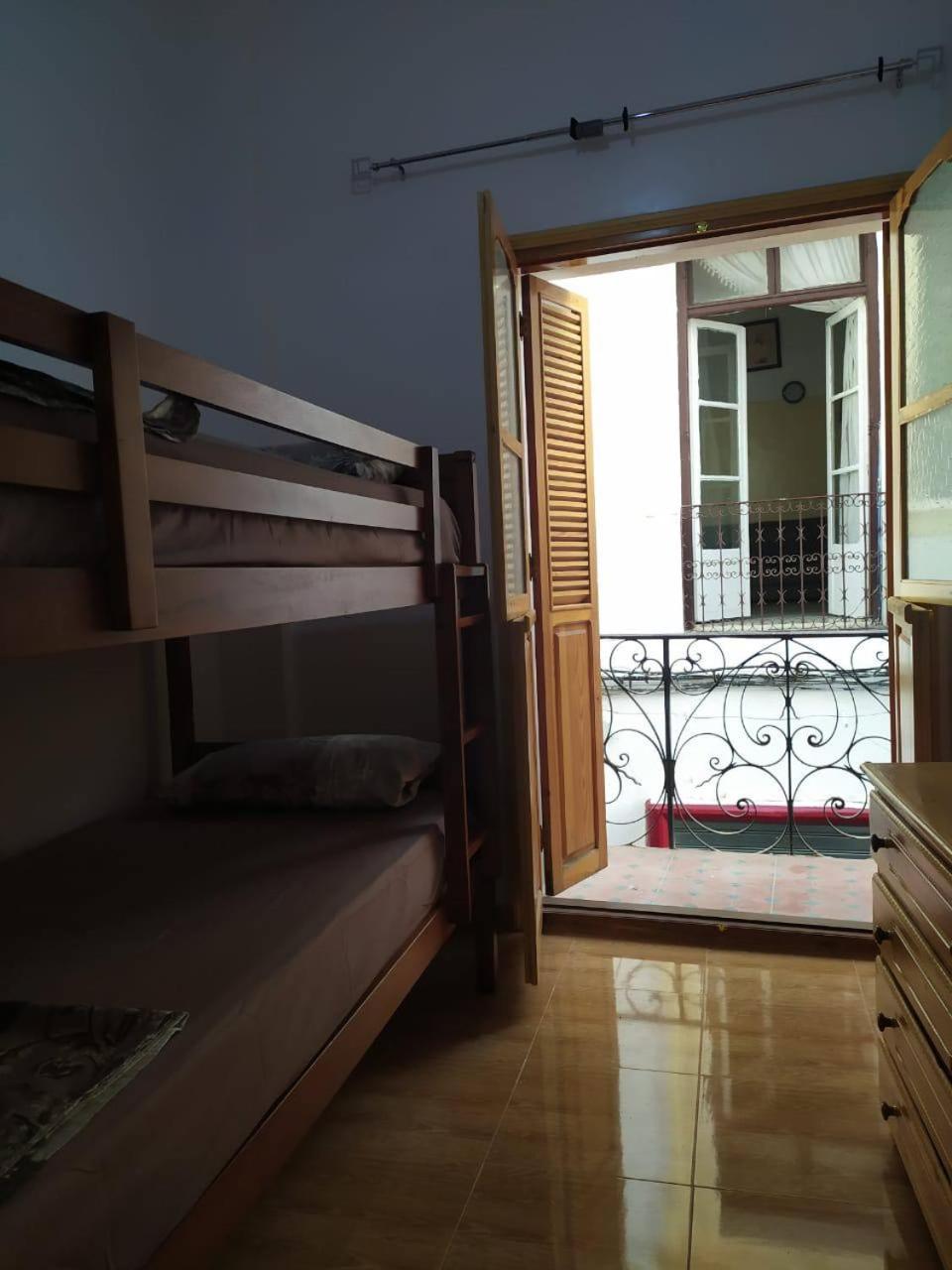 Three-Bedroom Apartment - Photo 1