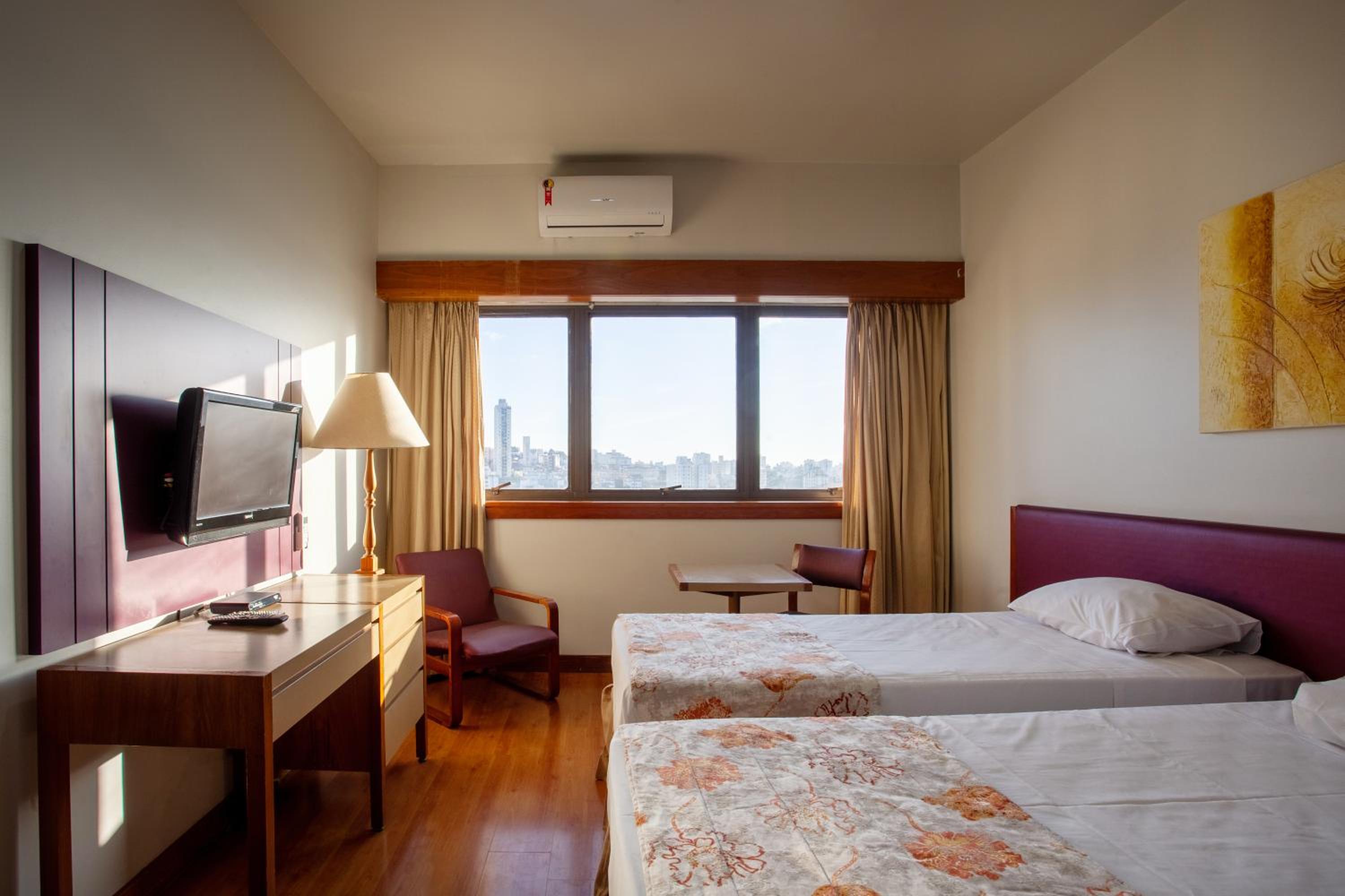 Standard Twin Room photo 1