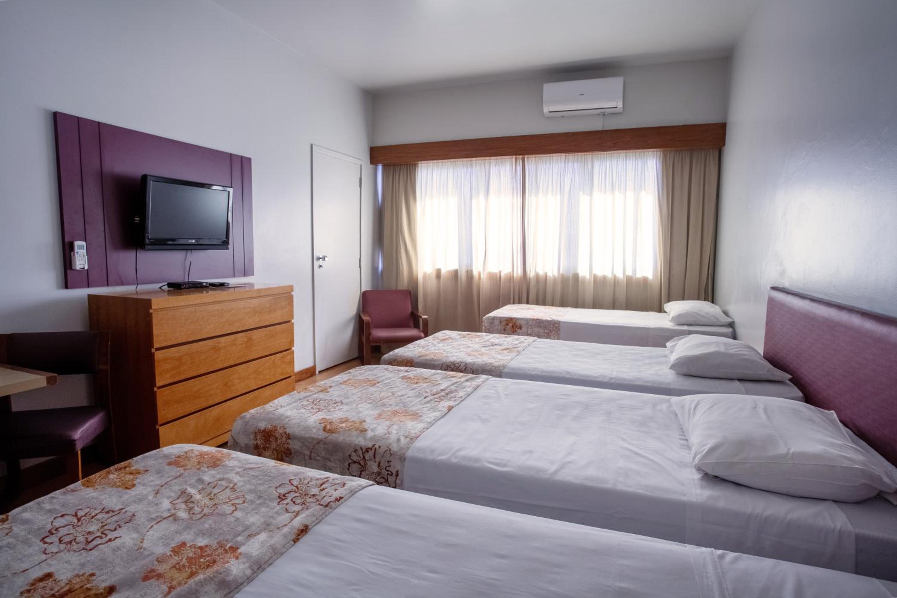 Superior Quadruple Room photo 1