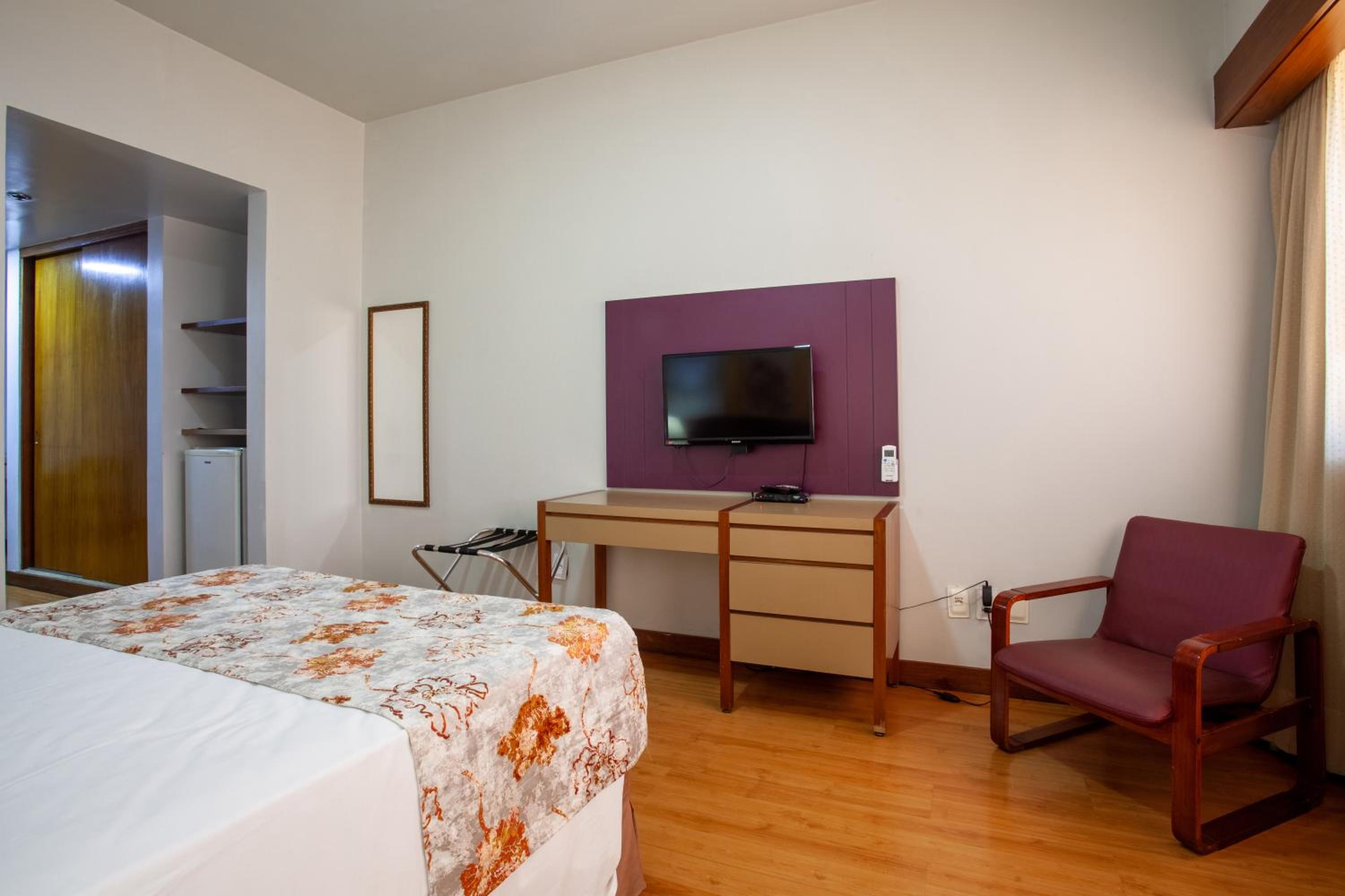 Standard Double Room photo 1