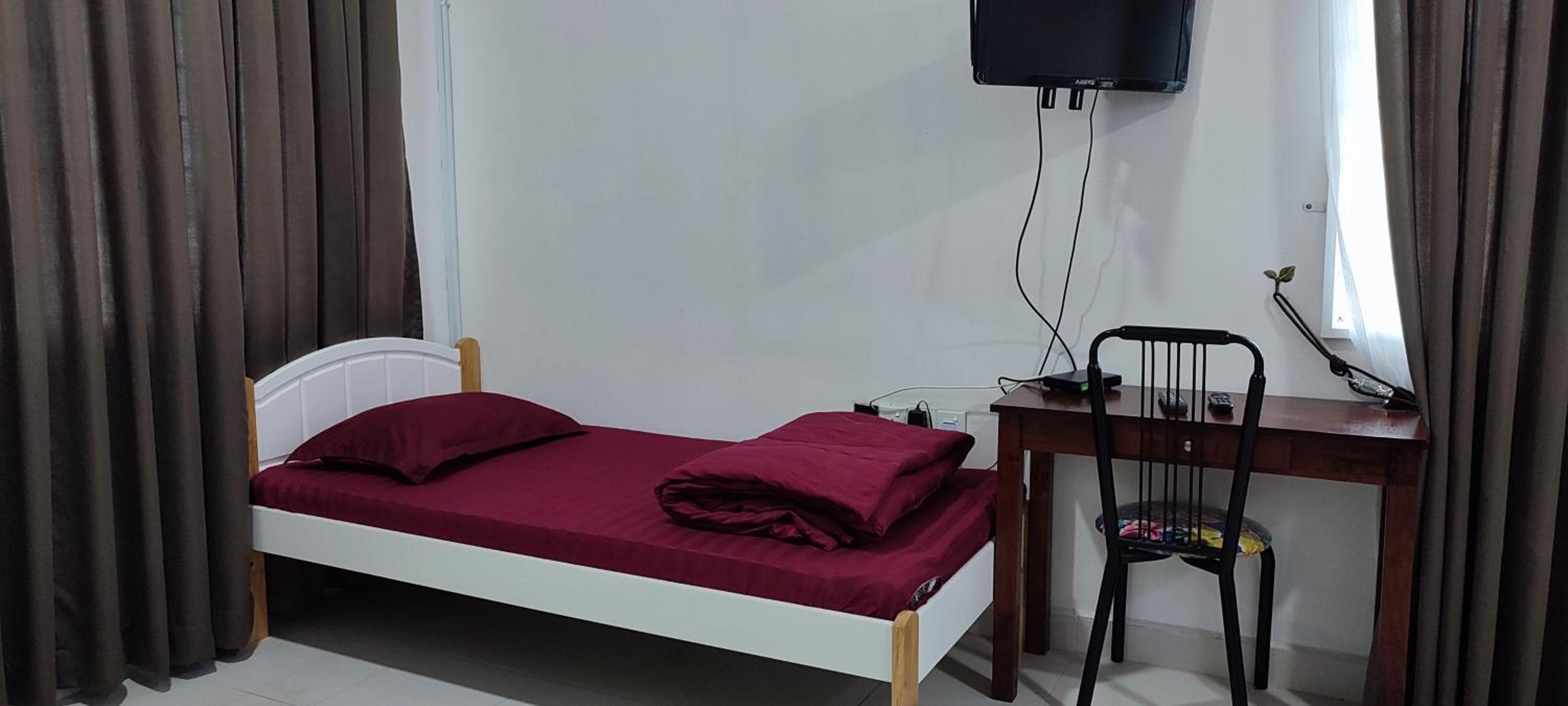 Triple Room - Photo 2