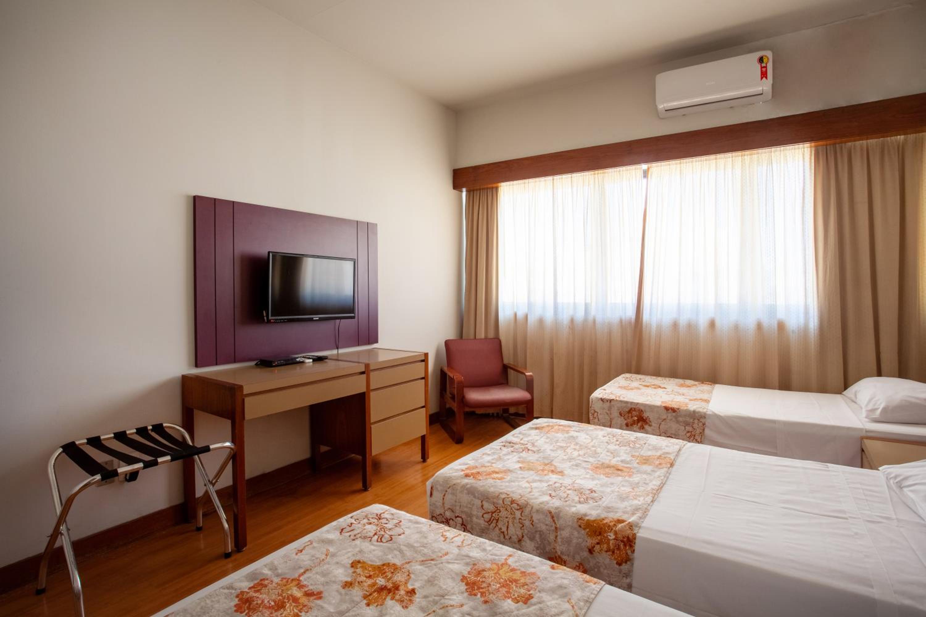 Standard Triple Room photo 3