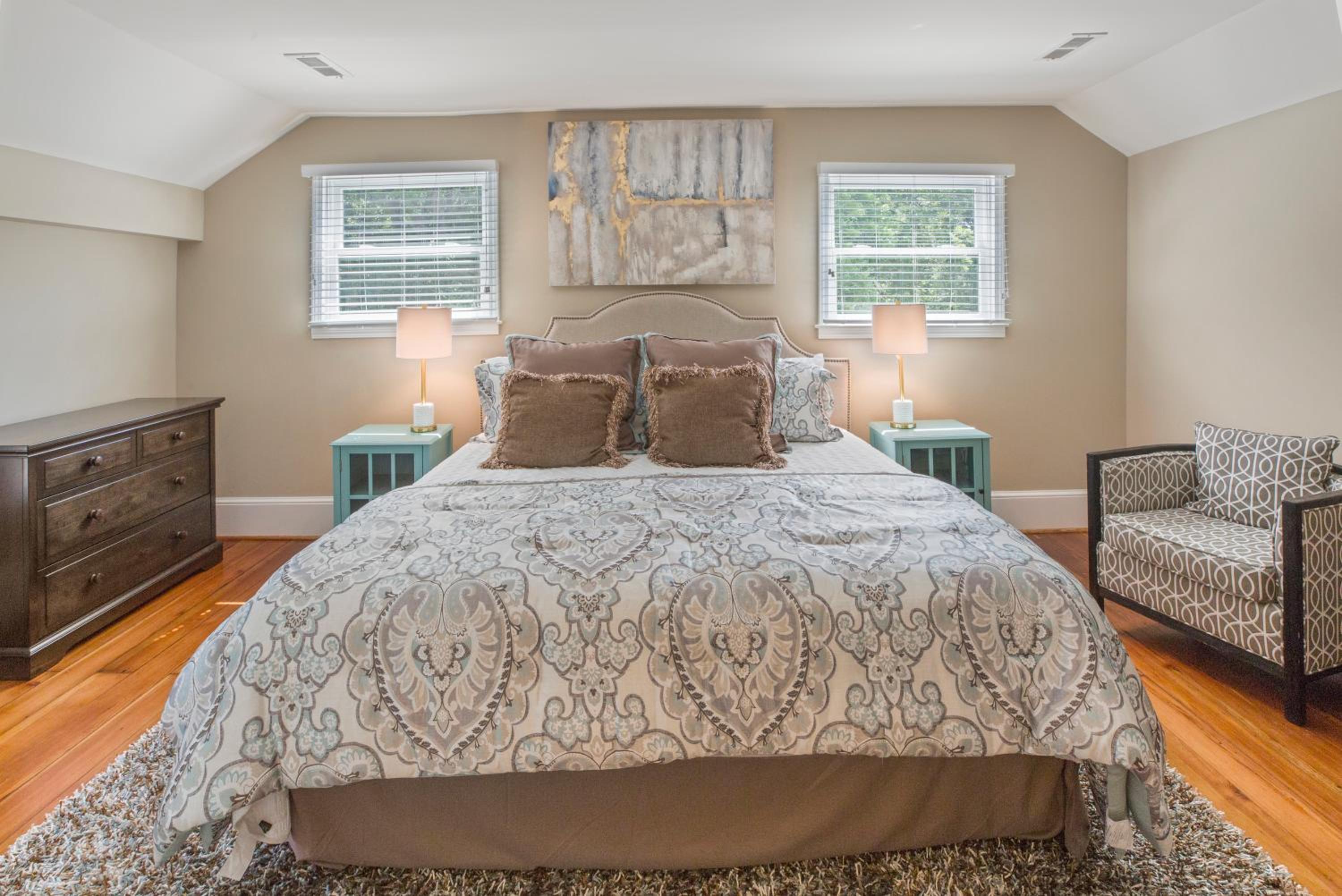 Superior Suite