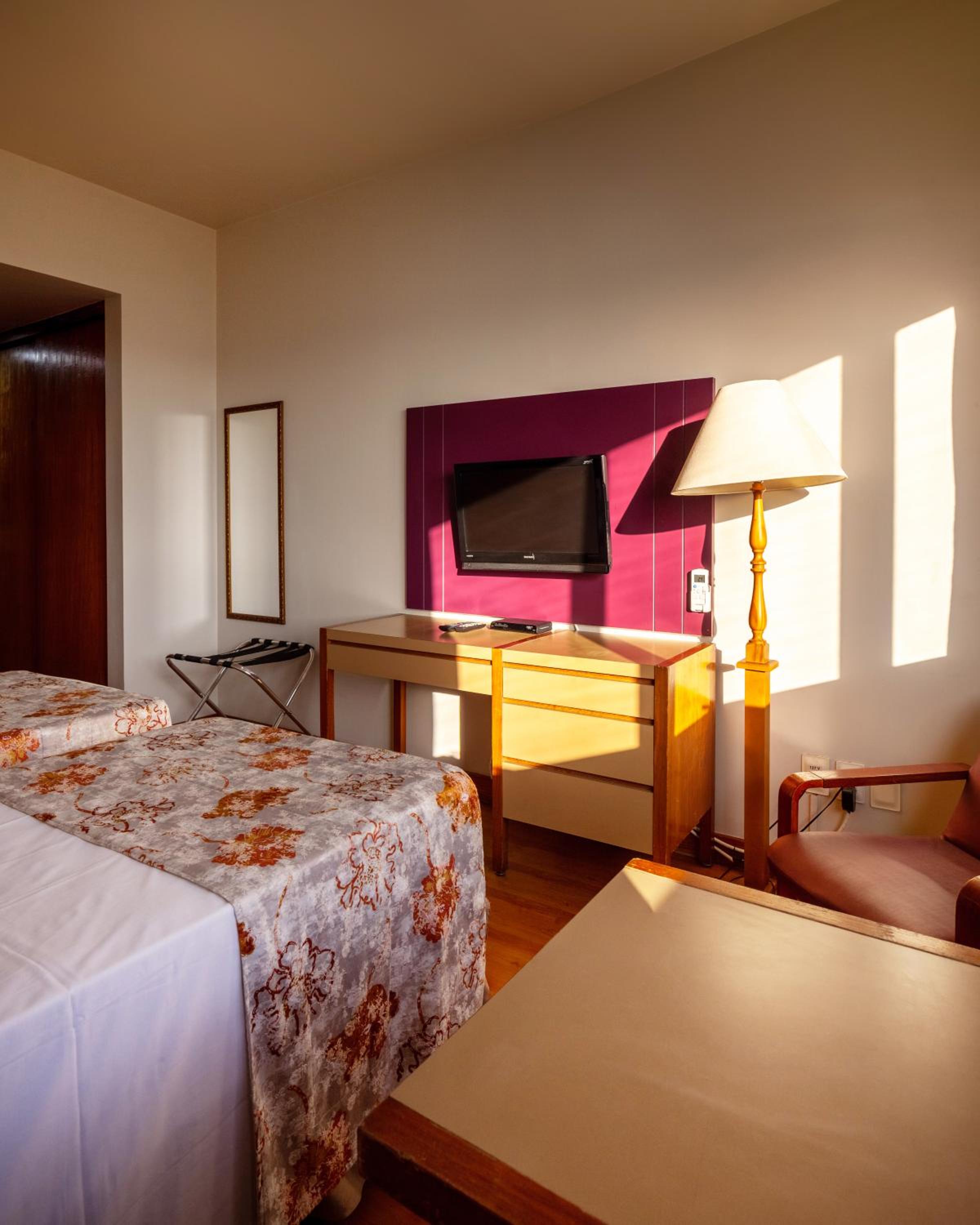 Superior Twin Room photo 1