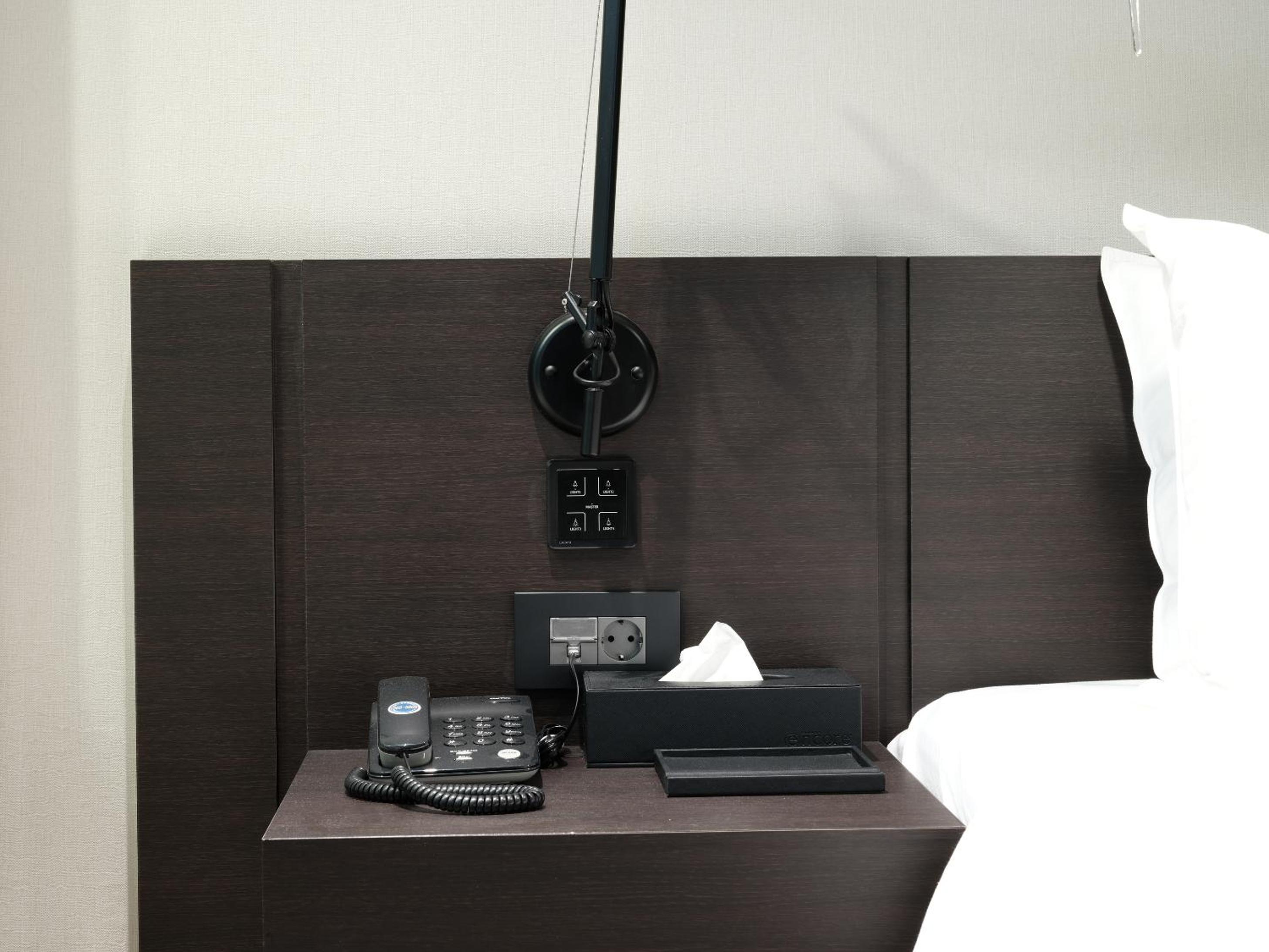 Double Room - Photo 4