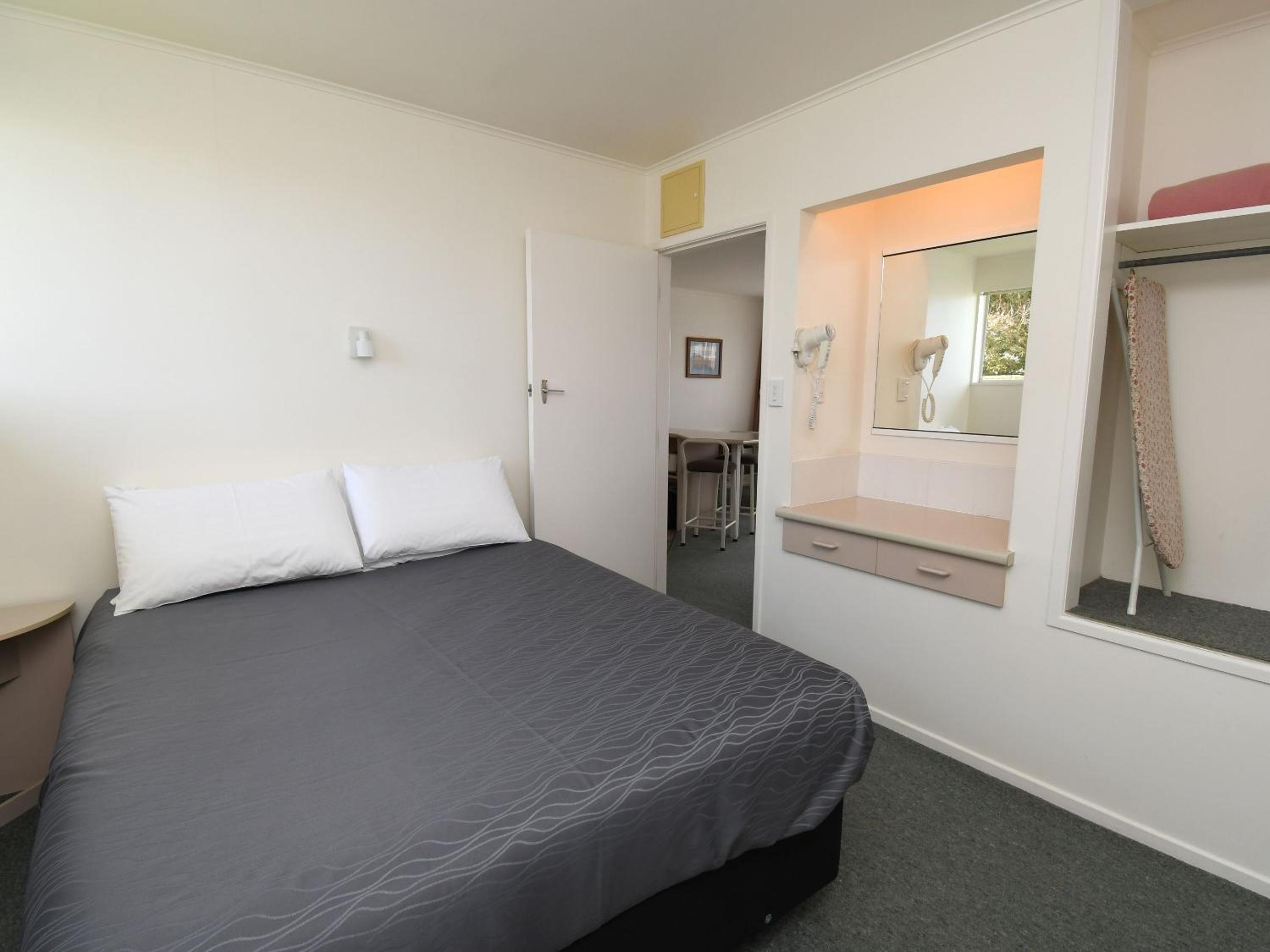 Standard One Bedroom Apartment