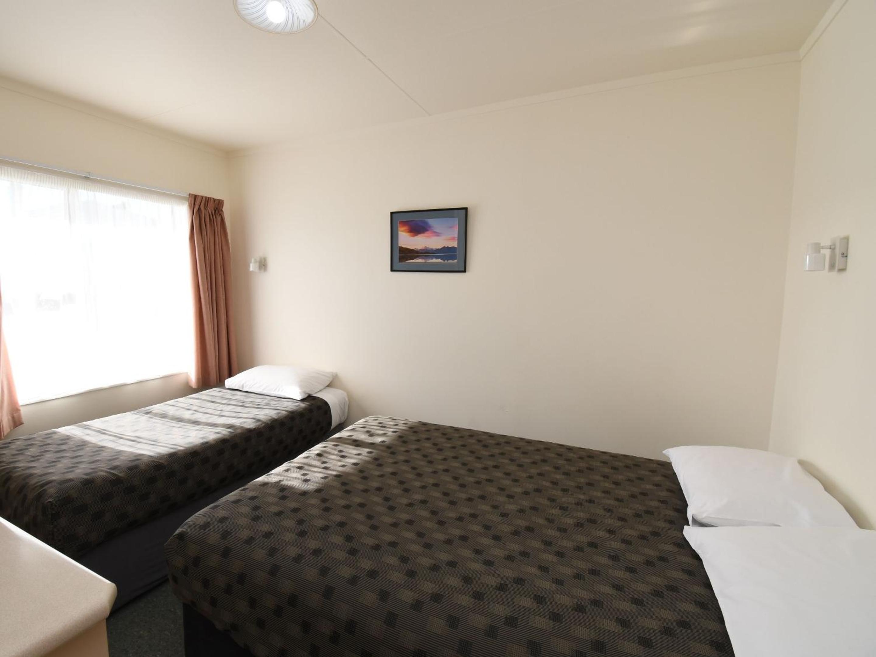 Two Bedroom Apartment