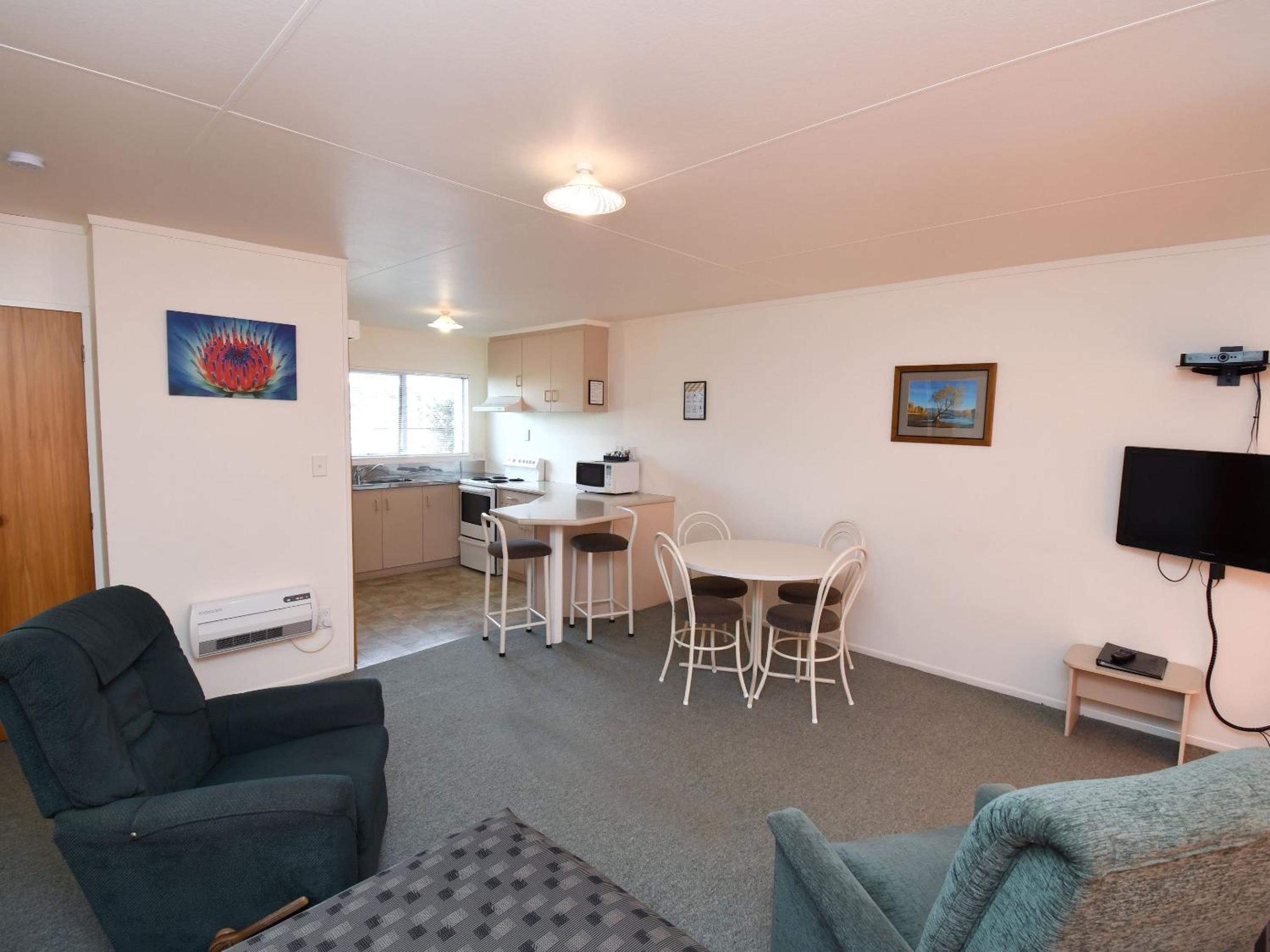 Two Bedroom Apartment  photo 1