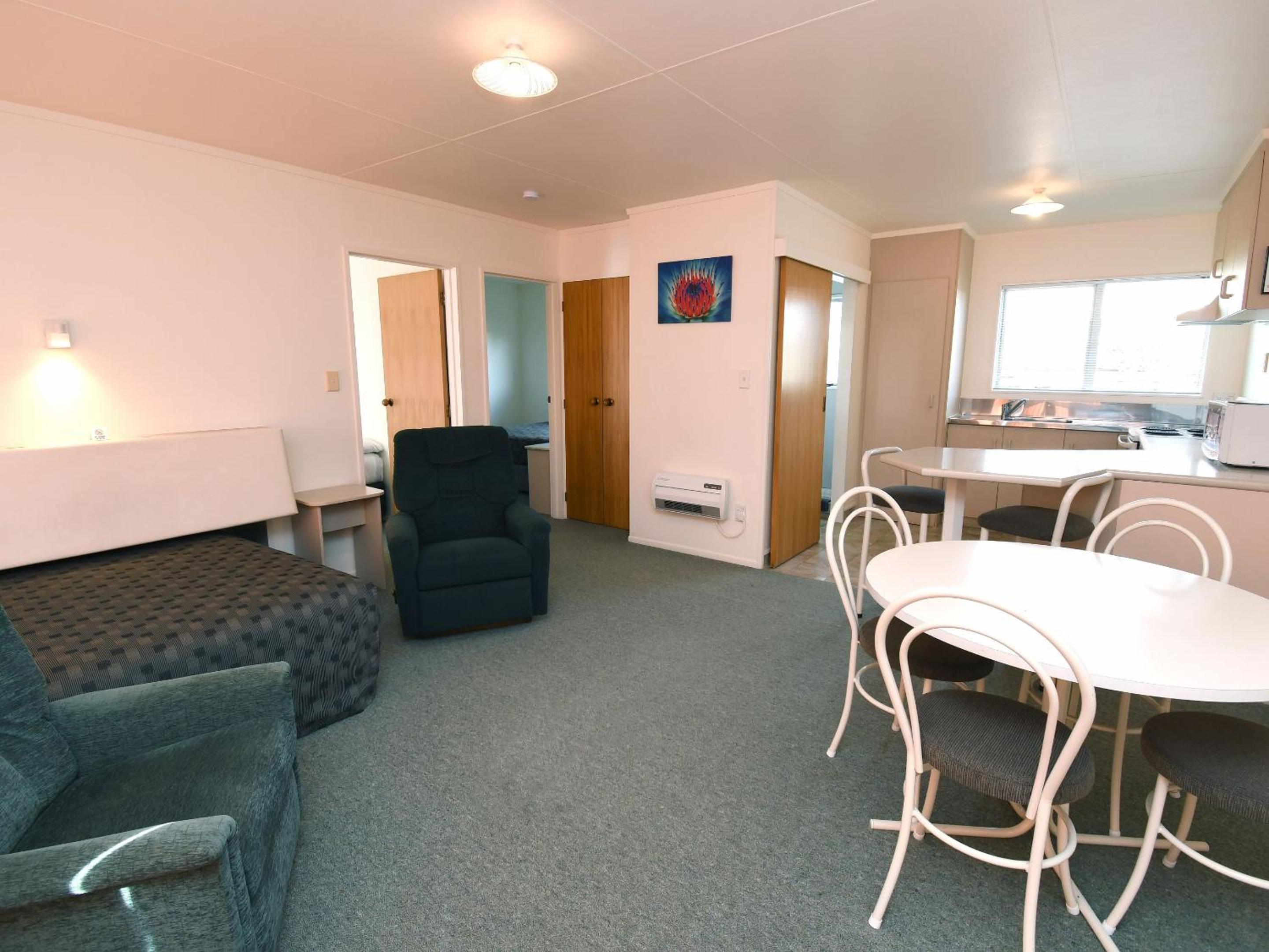 Two Bedroom Apartment  photo 2