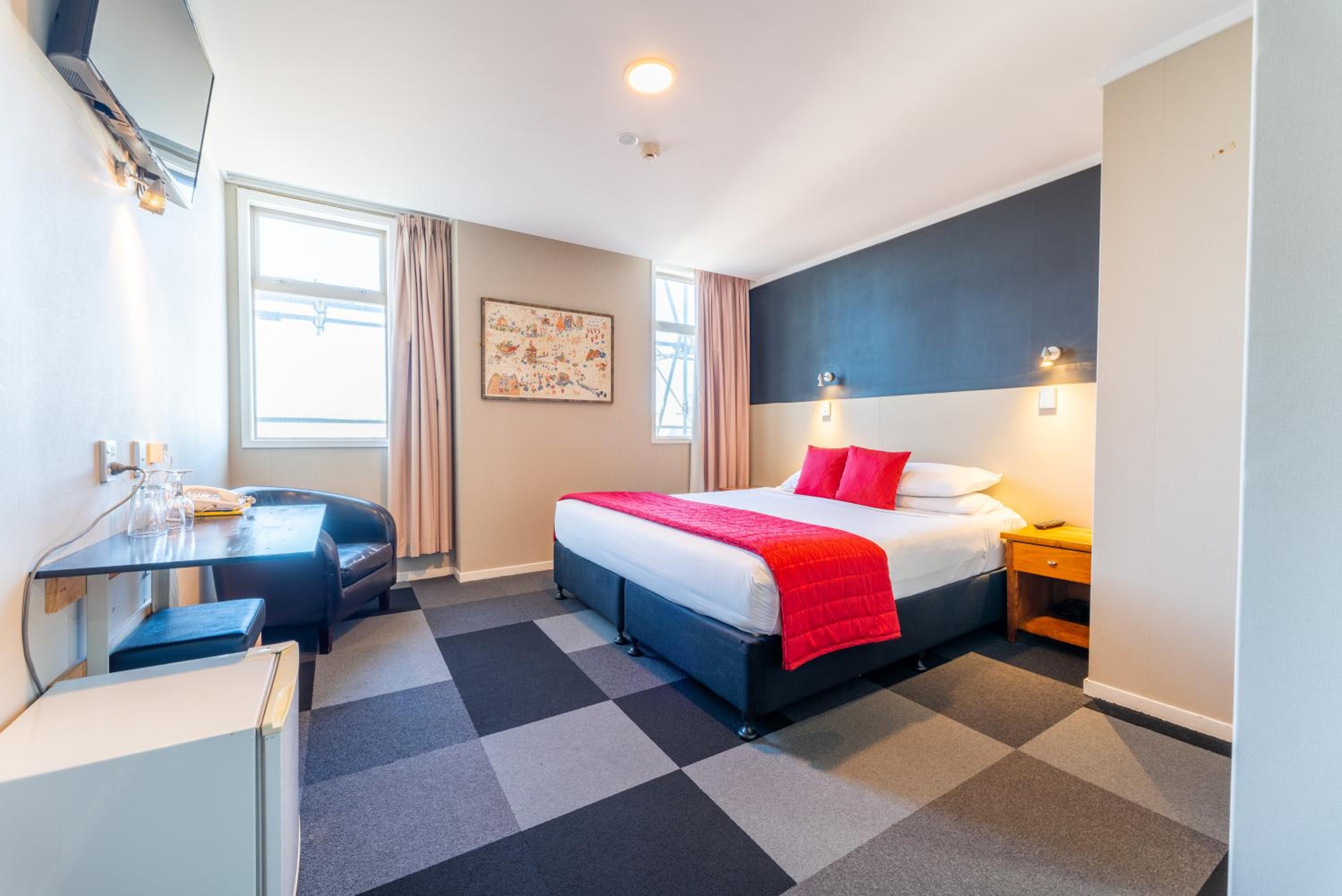 Superior King Room photo 1