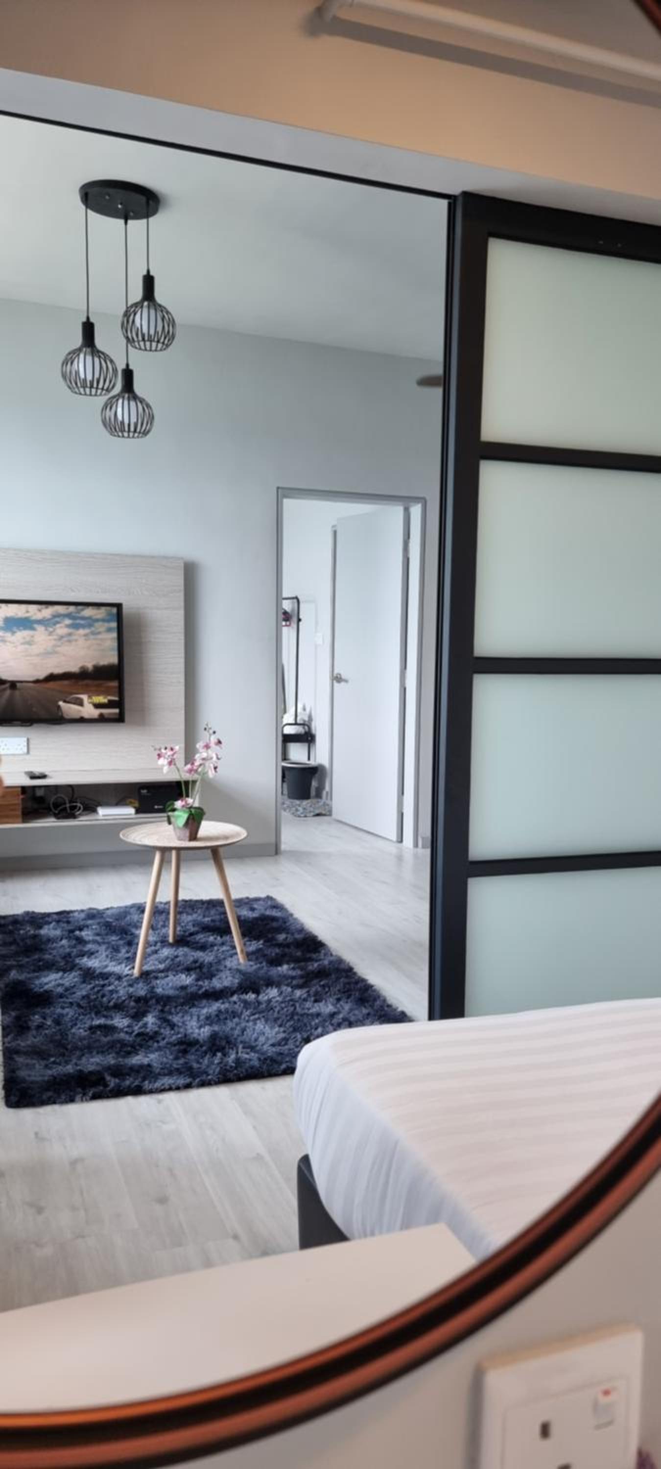Apartment With Sea View - Photo 5