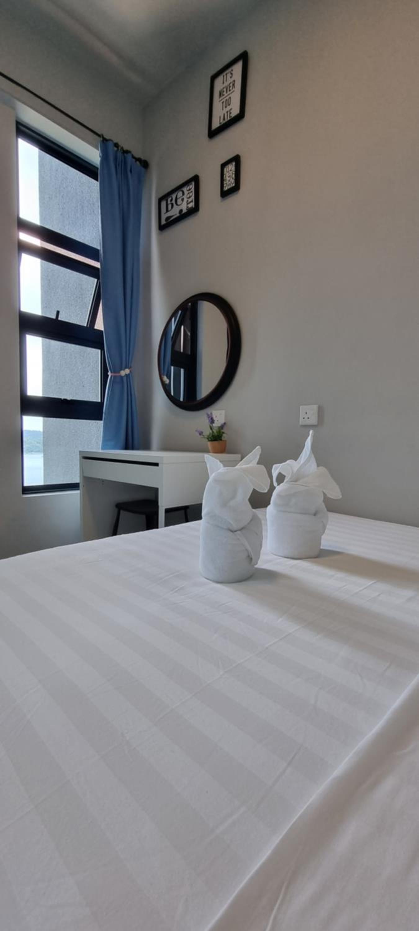 Apartment With Sea View - Photo 6