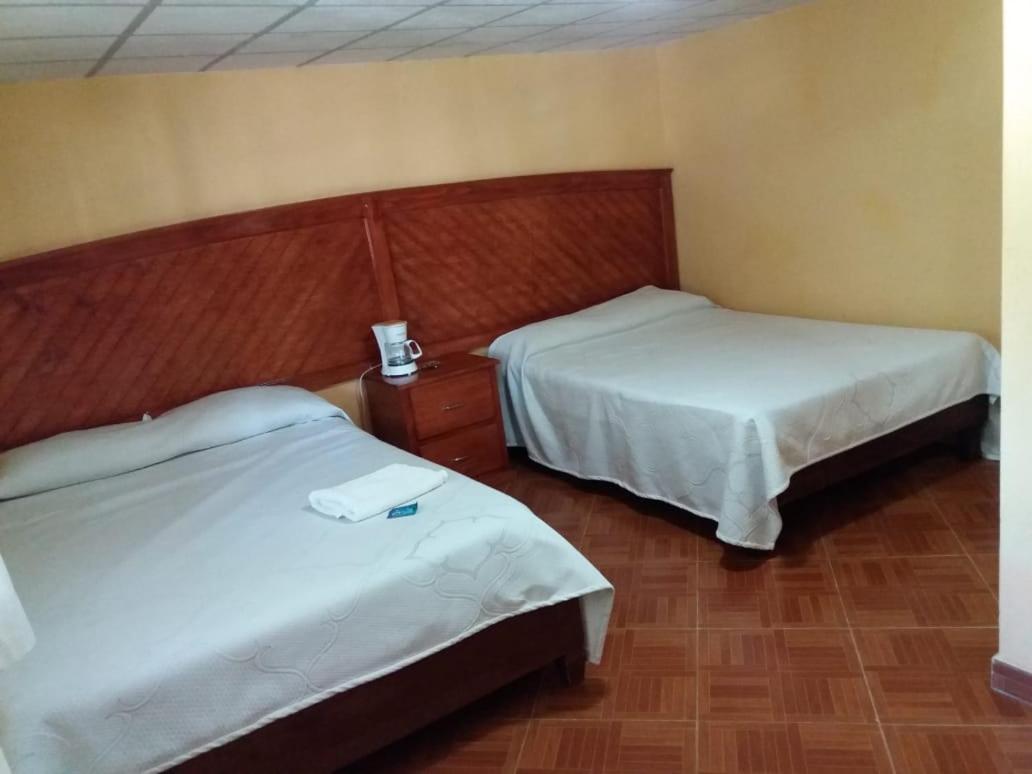 Budget Double Room - Photo 1