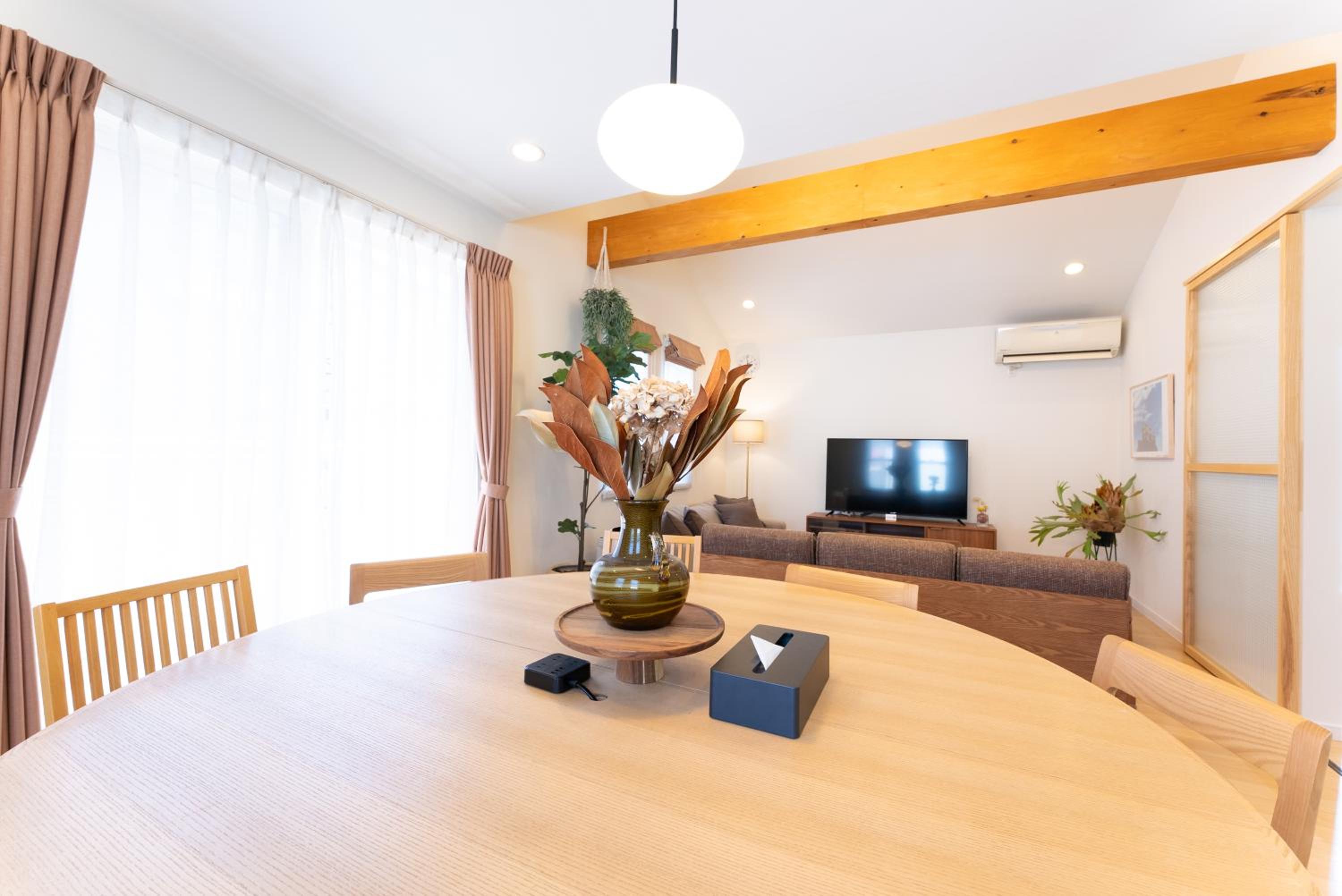 Three-Bedroom Villa - Photo 25